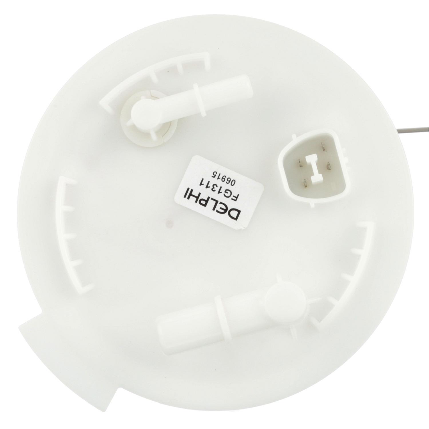 Delphi FG1311 Fuel Pump Module Assembly product image 7 of 9