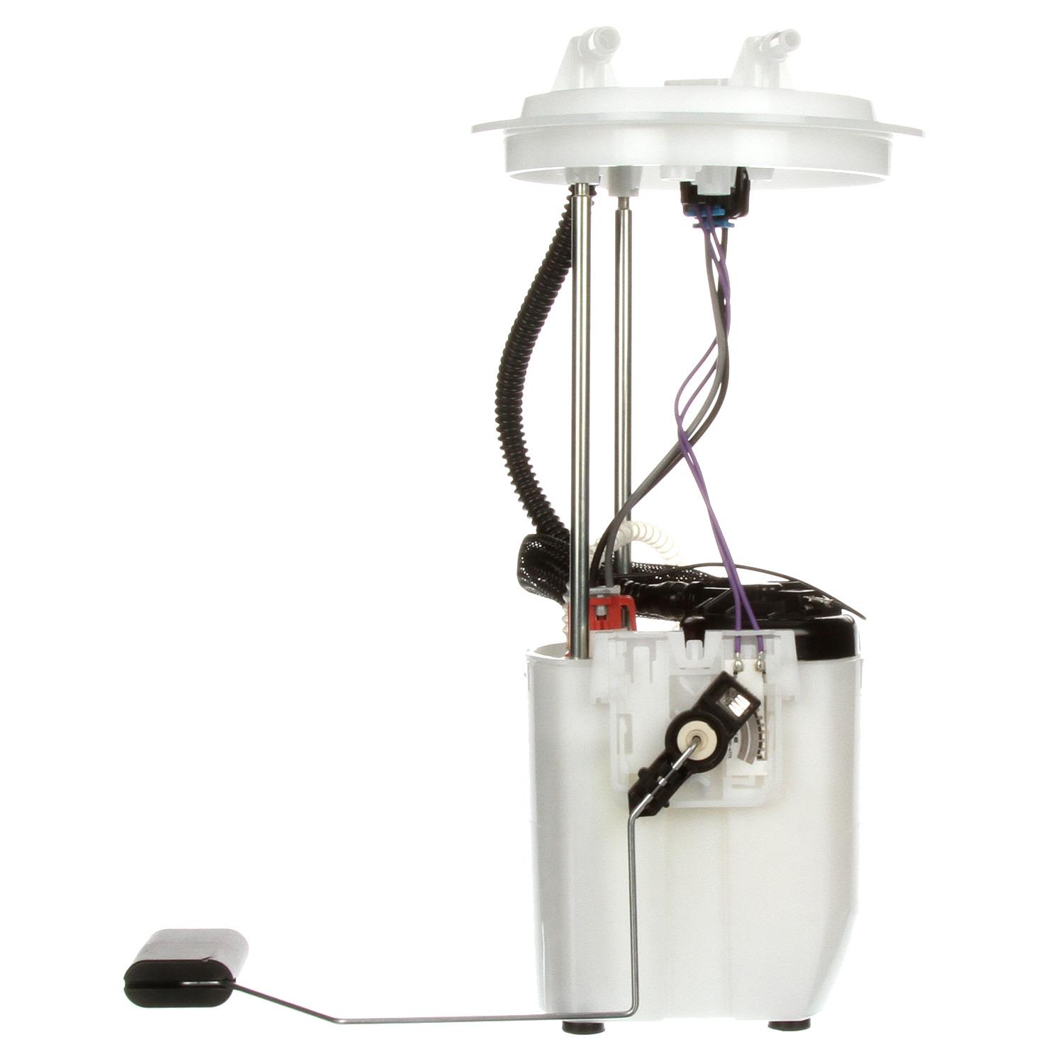 Delphi FG1317 Fuel Pump Module Assembly product image 2 of 9