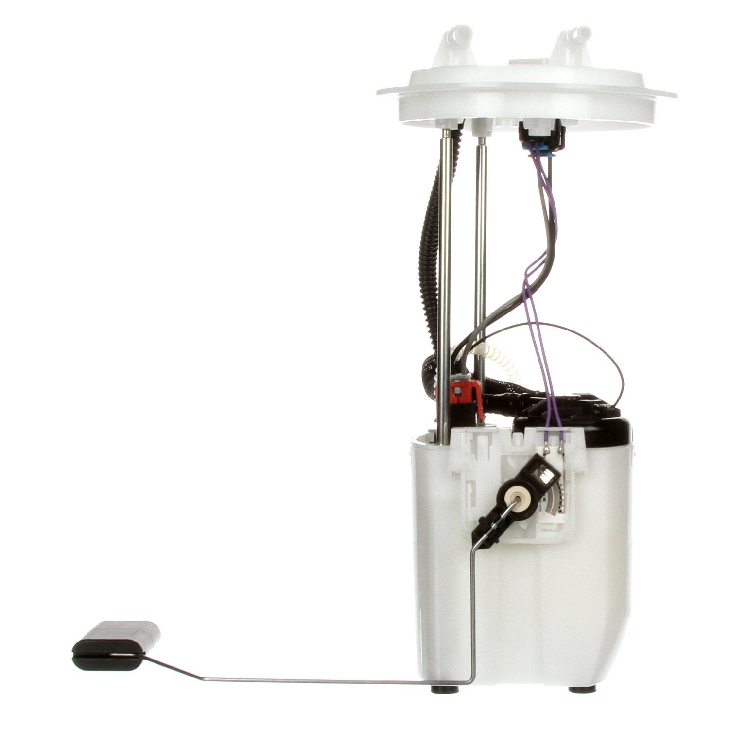 Delphi FG1318 Fuel Pump Module Assembly product image 2 of 9
