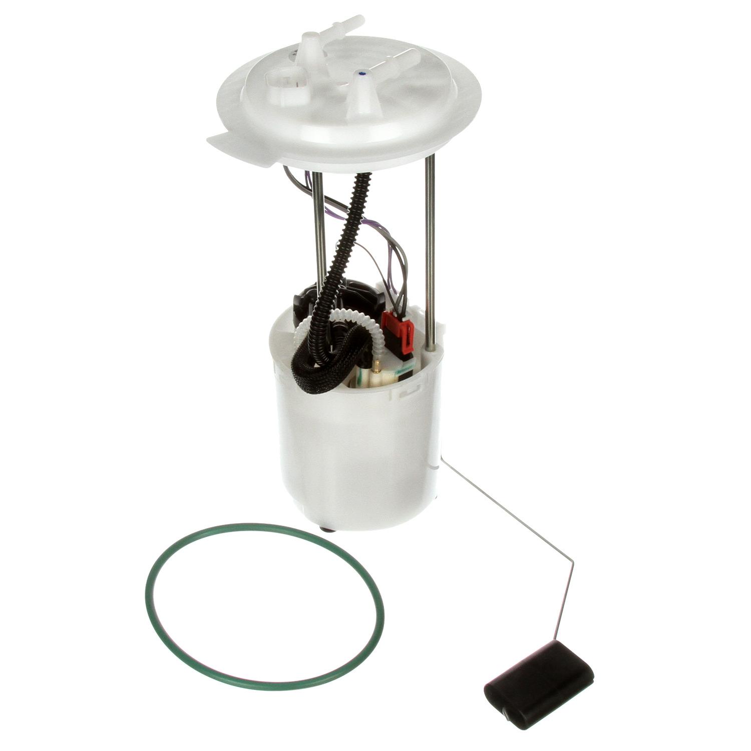 Delphi FG1318 Fuel Pump Module Assembly product image 6 of 9