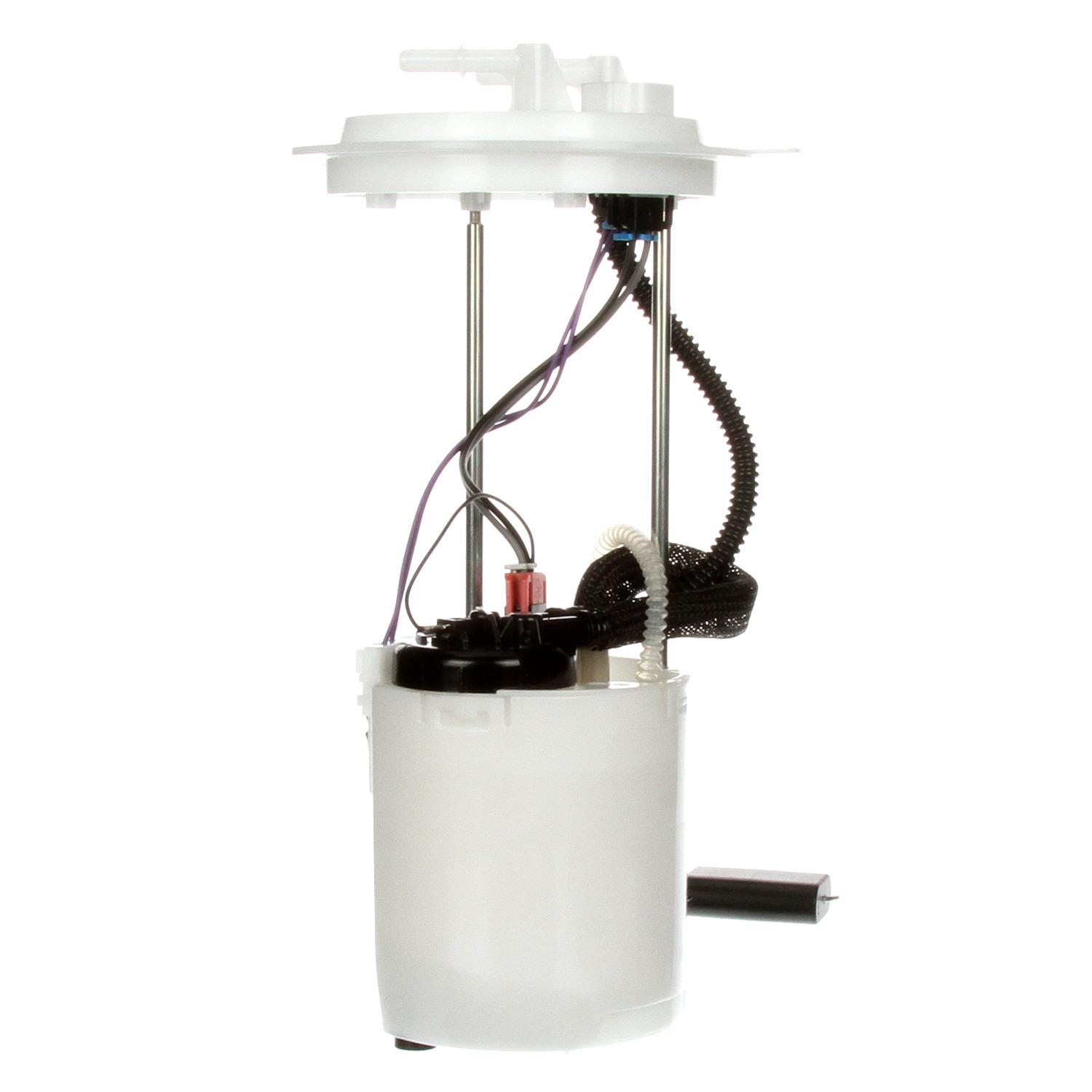 Delphi FG1318 Fuel Pump Module Assembly product image 8 of 9