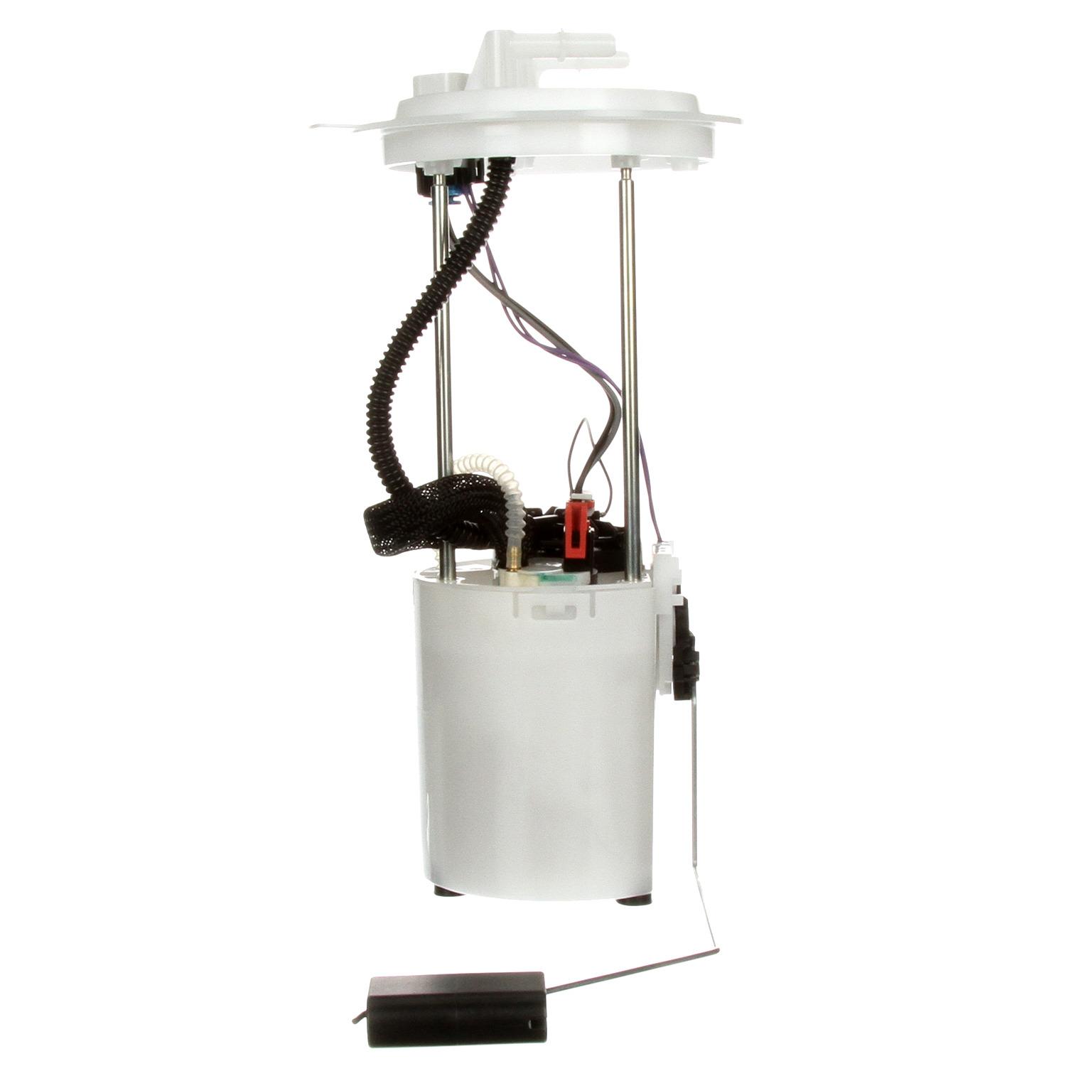 Delphi FG1318 Fuel Pump Module Assembly product image 9 of 9