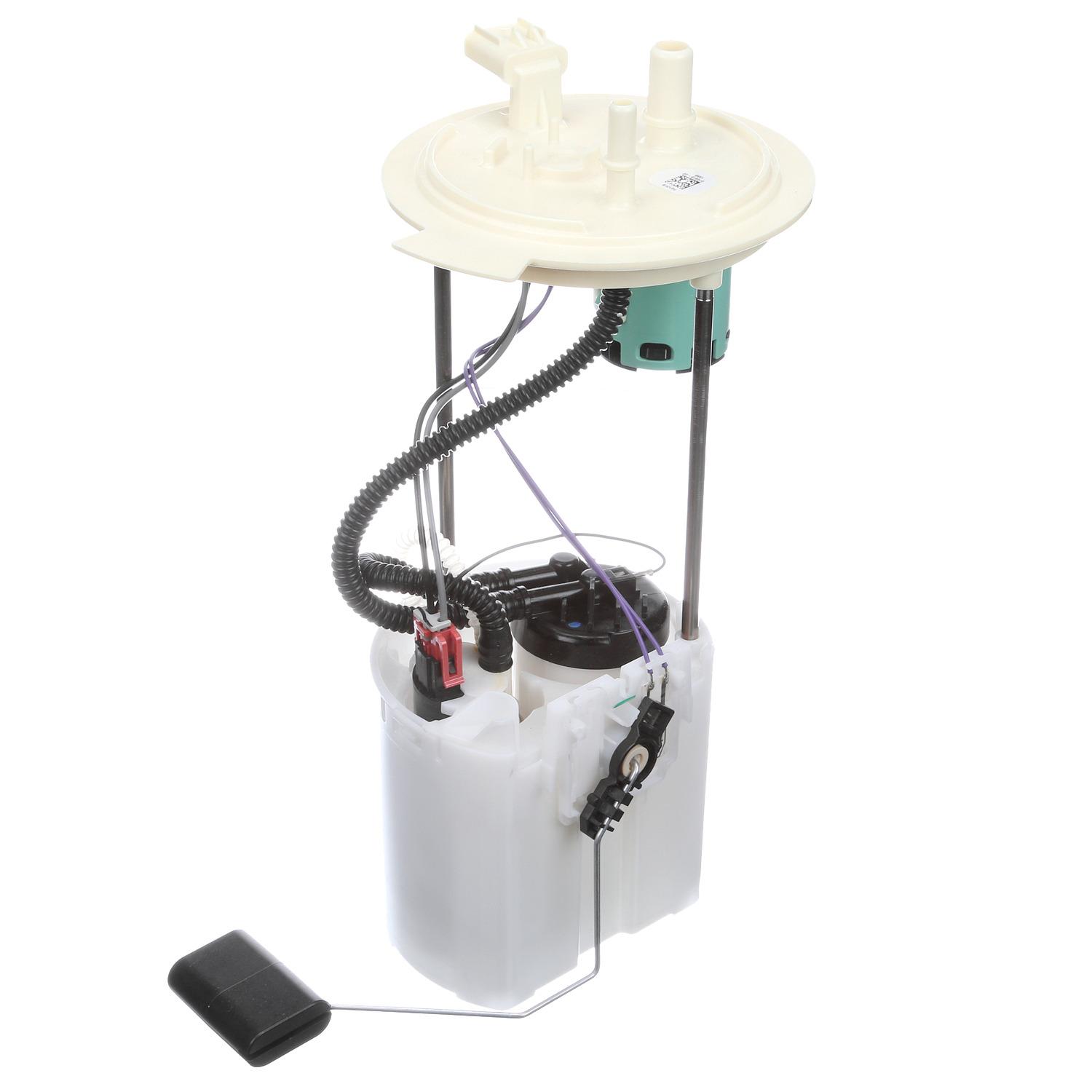 Delphi FG1319 Fuel Pump Module Assembly product image 1 of 9