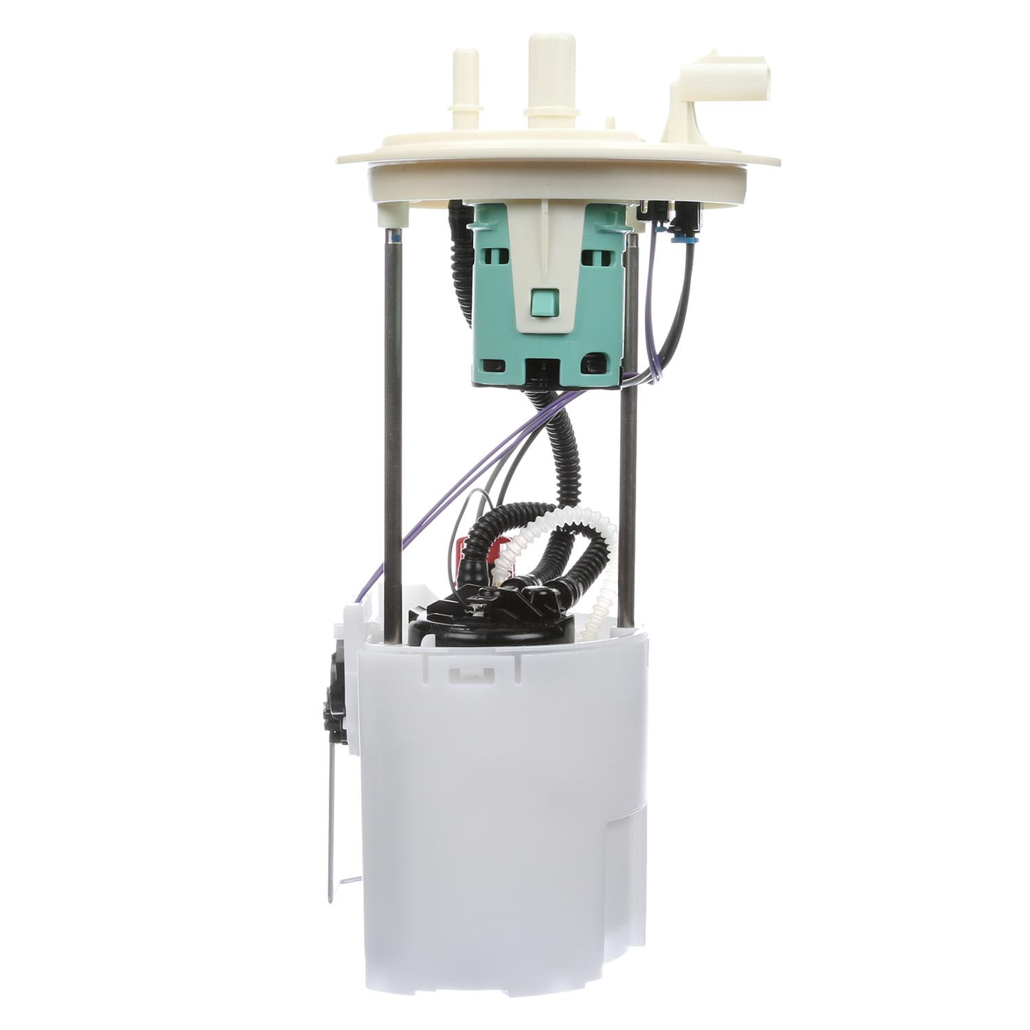Delphi FG1319 Fuel Pump Module Assembly product image 2 of 9
