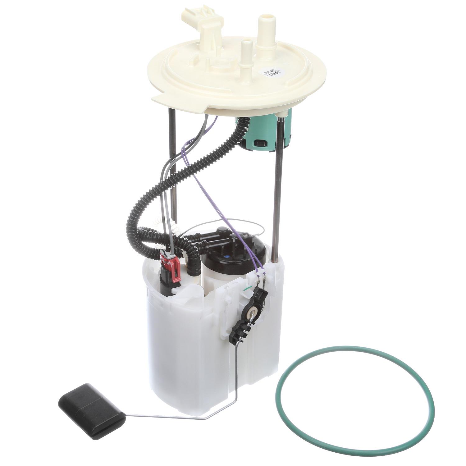 Delphi FG1319 Fuel Pump Module Assembly product image 6 of 9