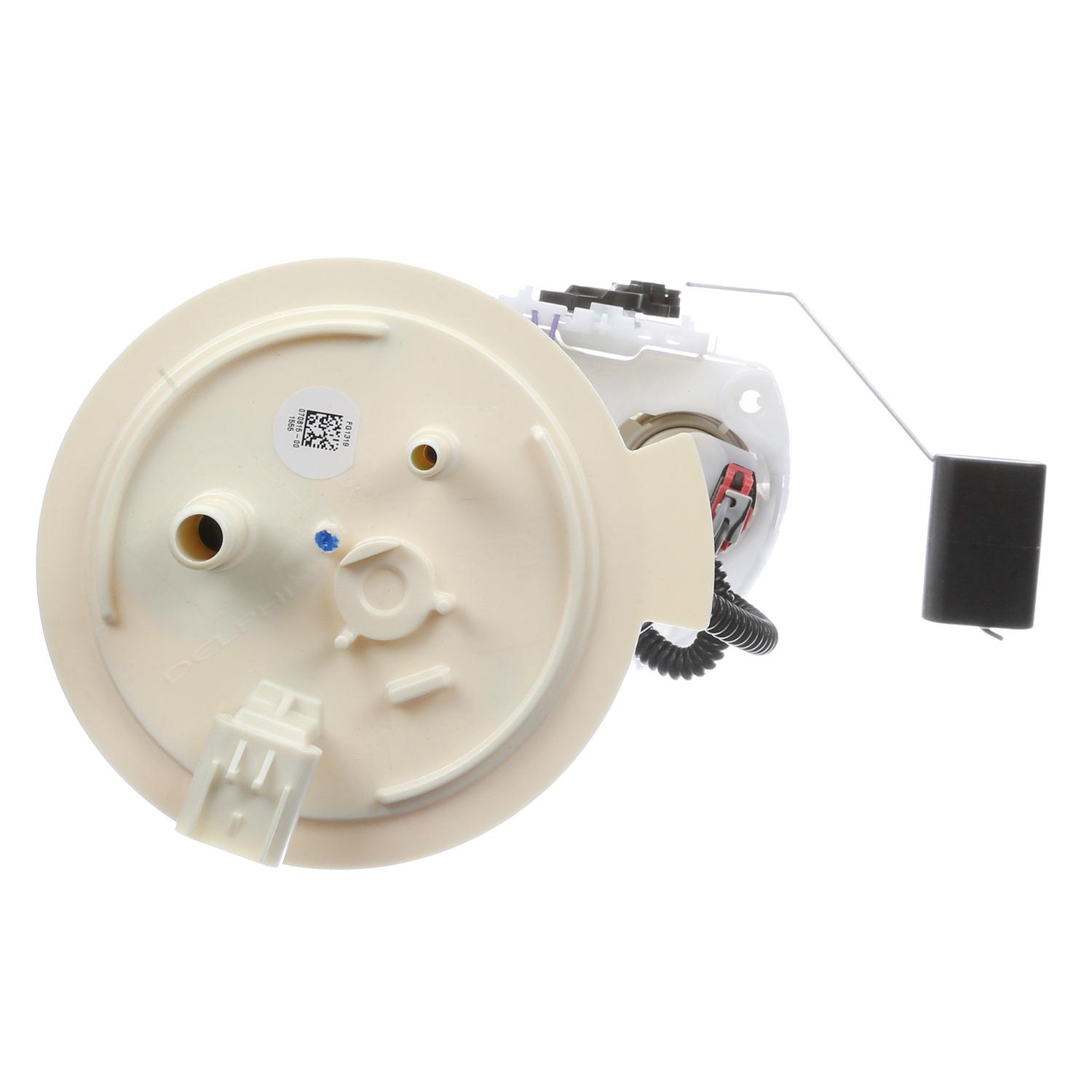 Delphi FG1319 Fuel Pump Module Assembly product image 7 of 9