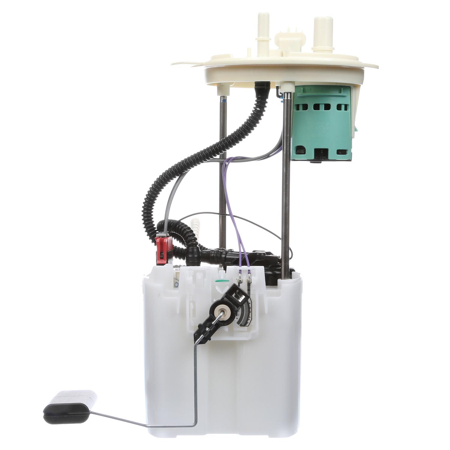 Delphi FG1319 Fuel Pump Module Assembly product image 8 of 9