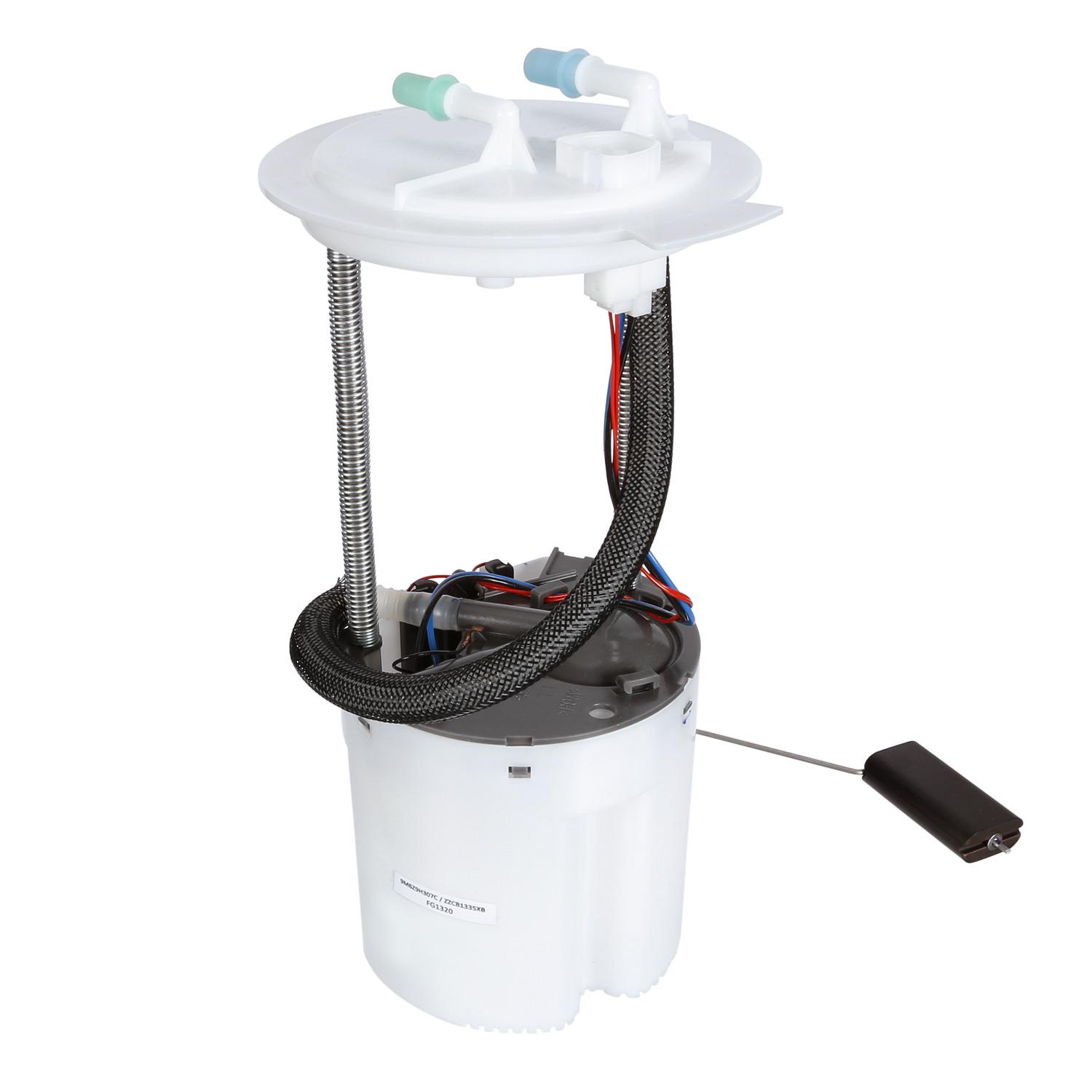 Delphi FG1320  product image 1 of 8