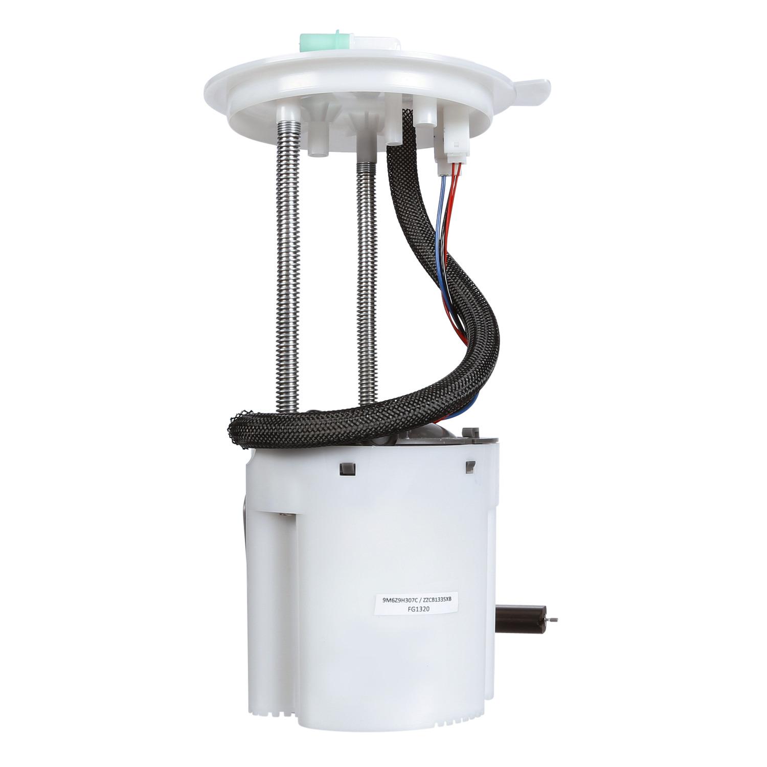 Delphi FG1320  product image 5 of 8