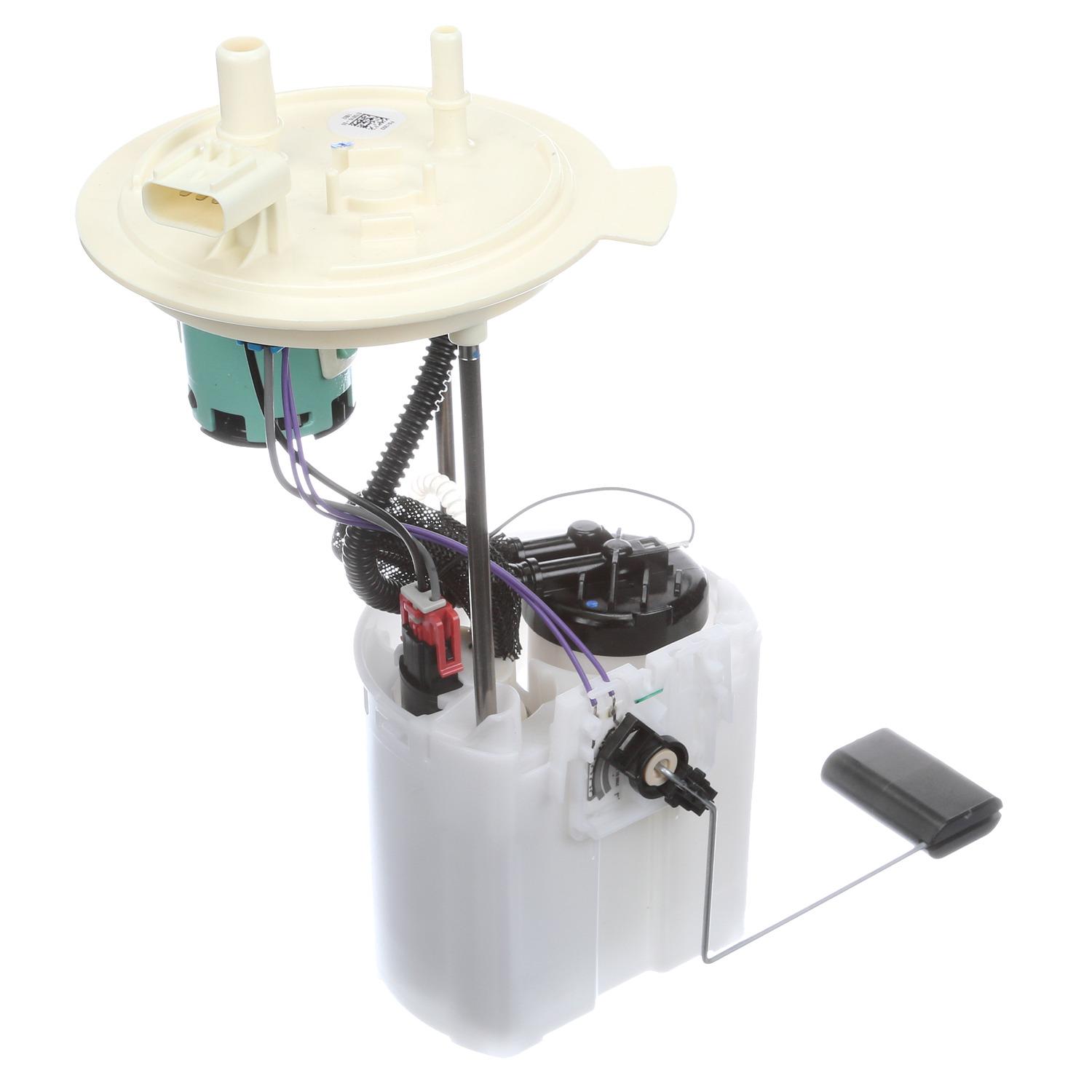 Delphi FG1323 Fuel Pump Module Assembly product image 1 of 9