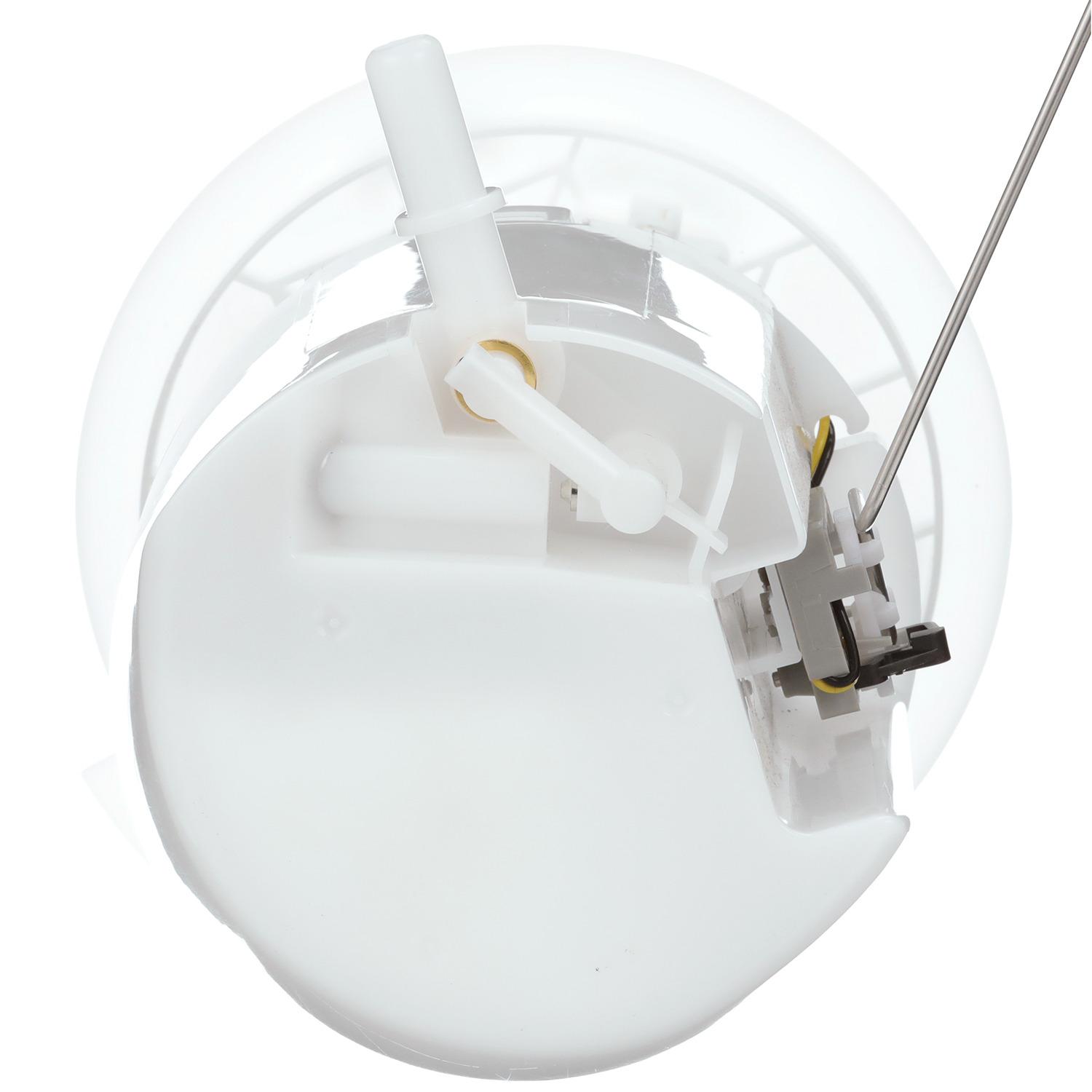 Delphi FG1324 - Fuel Pump Module Assembly Delphi FG1324 Fuel Pump Module Assembly product image 4 of 8