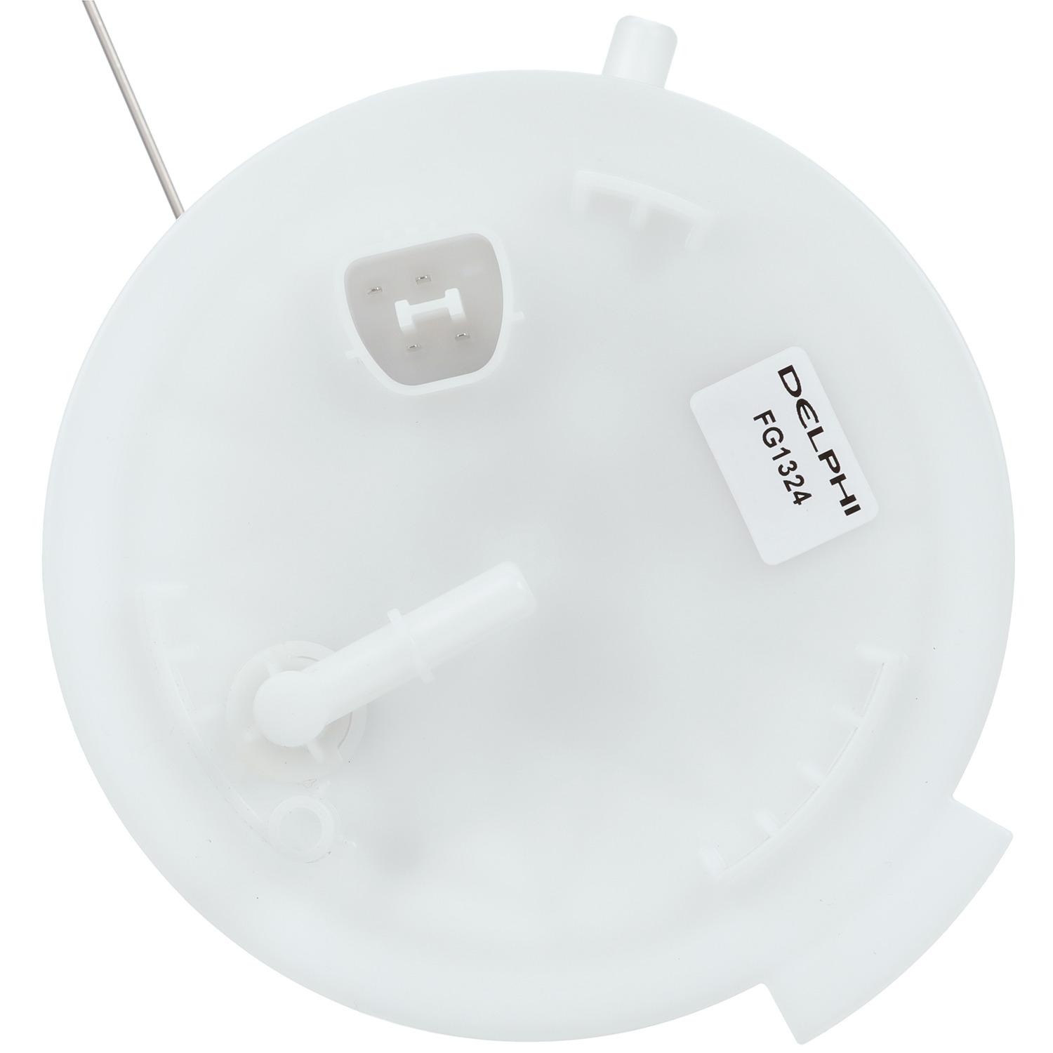 Delphi FG1324 - Fuel Pump Module Assembly Delphi FG1324 Fuel Pump Module Assembly product image 6 of 8