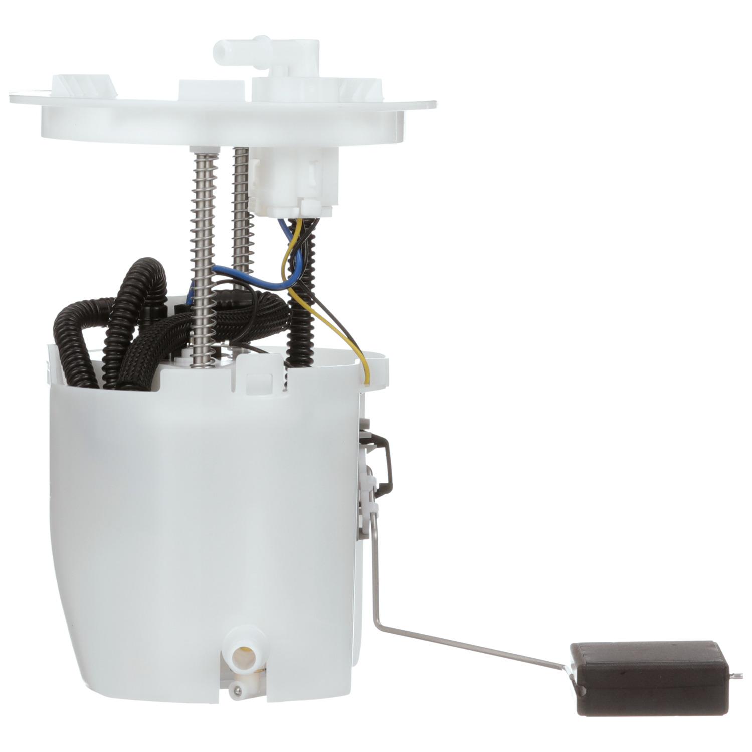 Delphi FG1324 - Fuel Pump Module Assembly Delphi FG1324 Fuel Pump Module Assembly product image 8 of 8