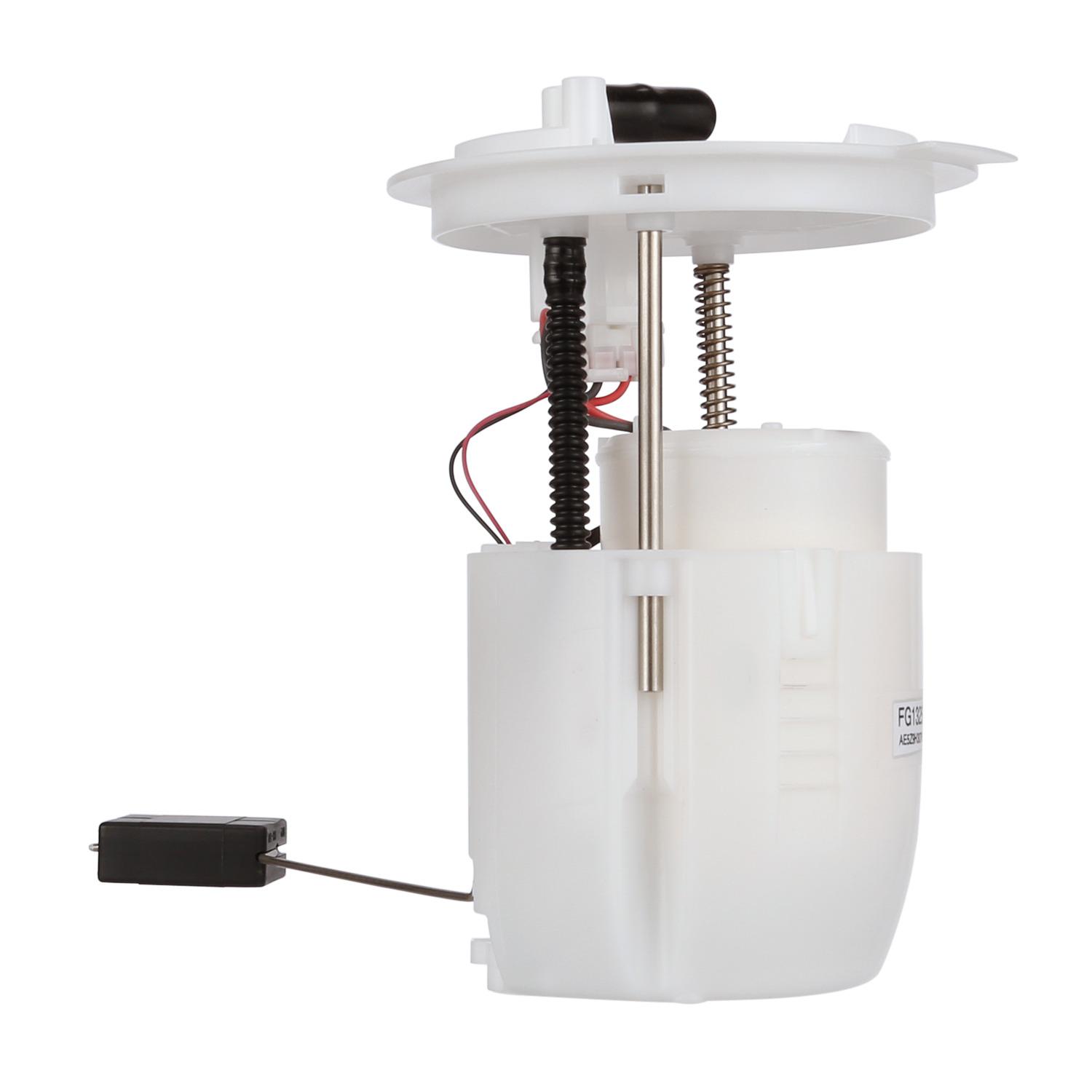 Delphi FG1325 Fuel Pump Module Assembly product image 9 of 9