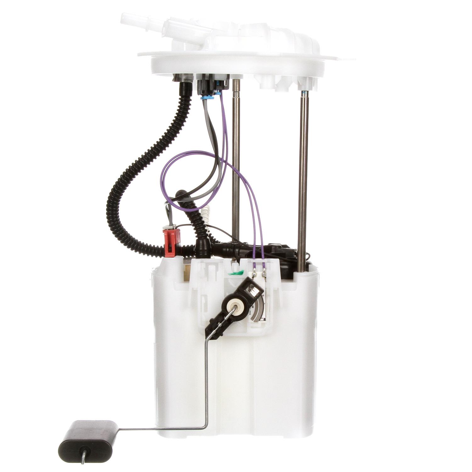 Delphi FG1332 Fuel Pump Module Assembly product image 2 of 9