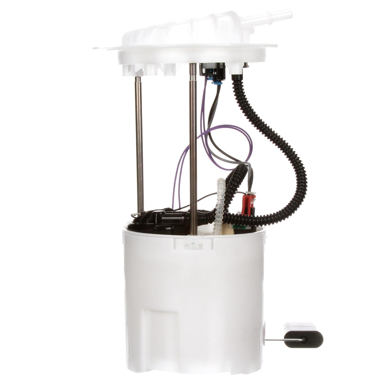 Delphi FG1332 Fuel Pump Module Assembly product image 5 of 9