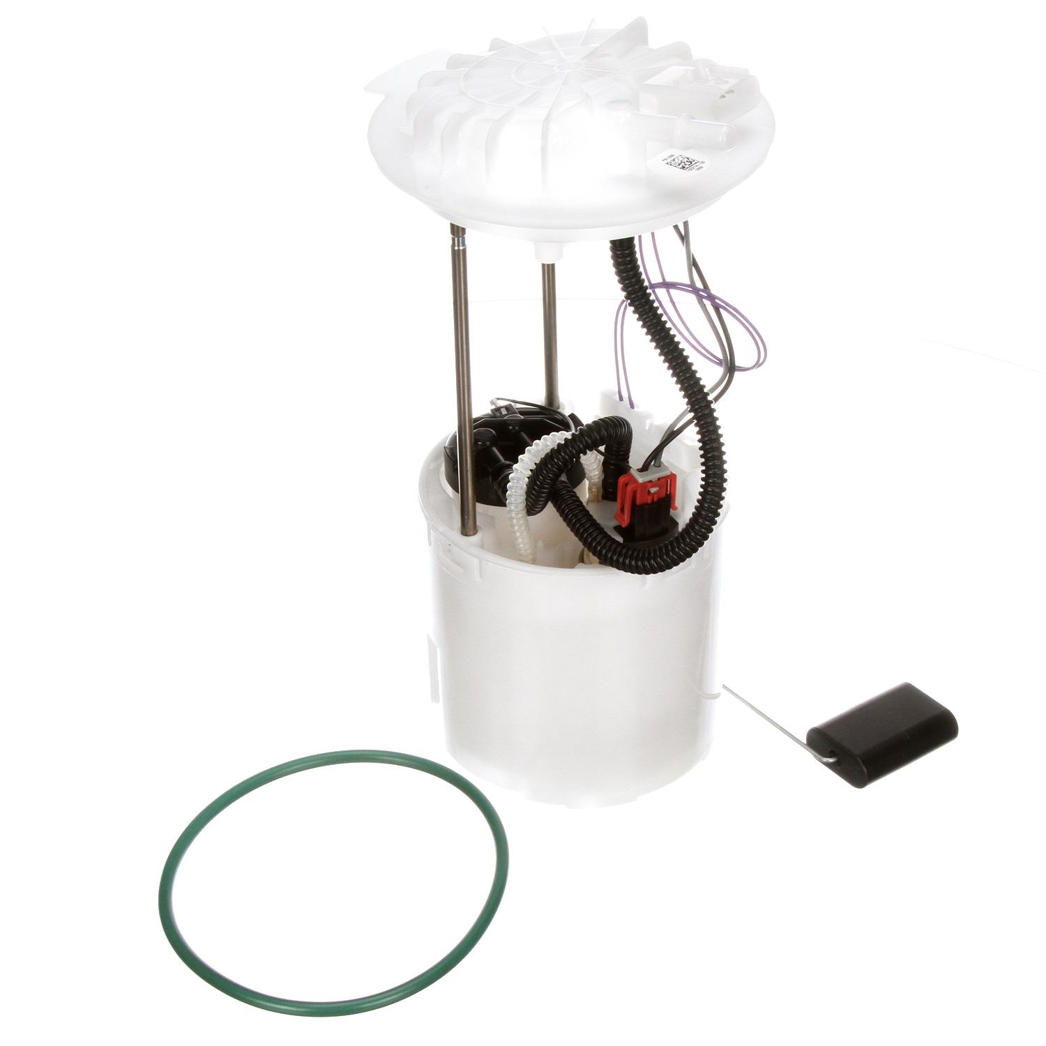 Delphi FG1332 Fuel Pump Module Assembly product image 6 of 9