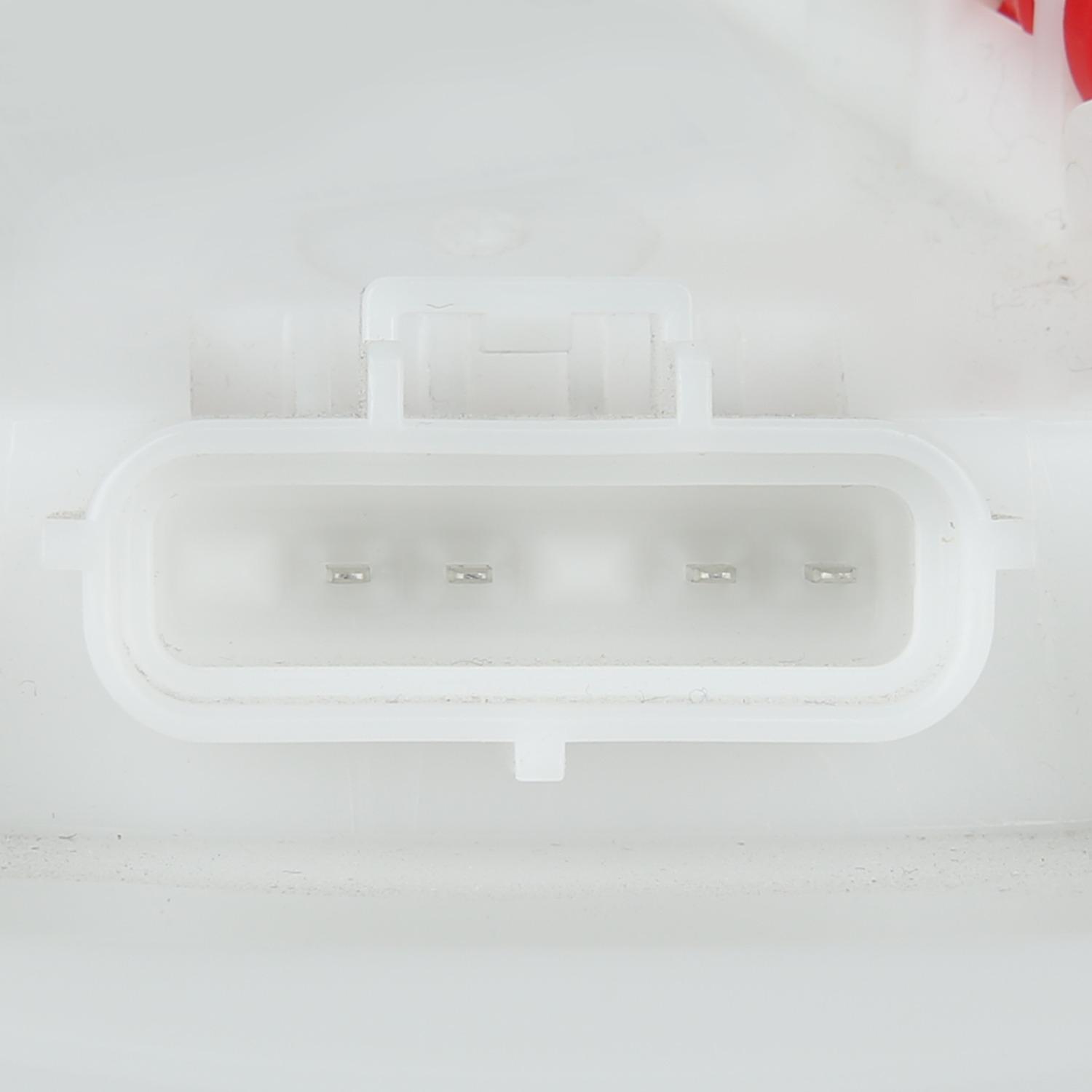 Delphi FG1339 Fuel Pump Module Assembly product image 3 of 9