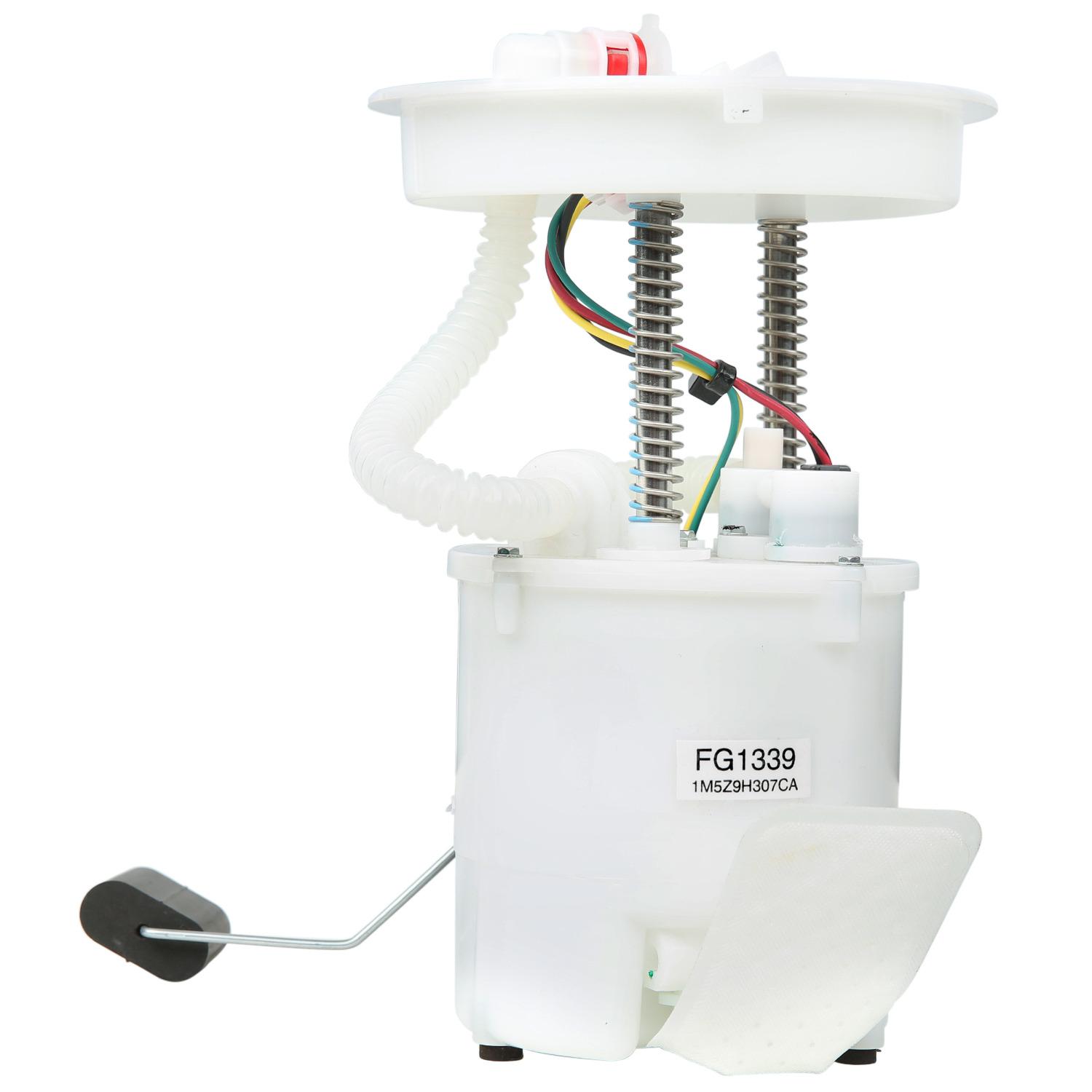 Delphi FG1339 Fuel Pump Module Assembly product image 5 of 9