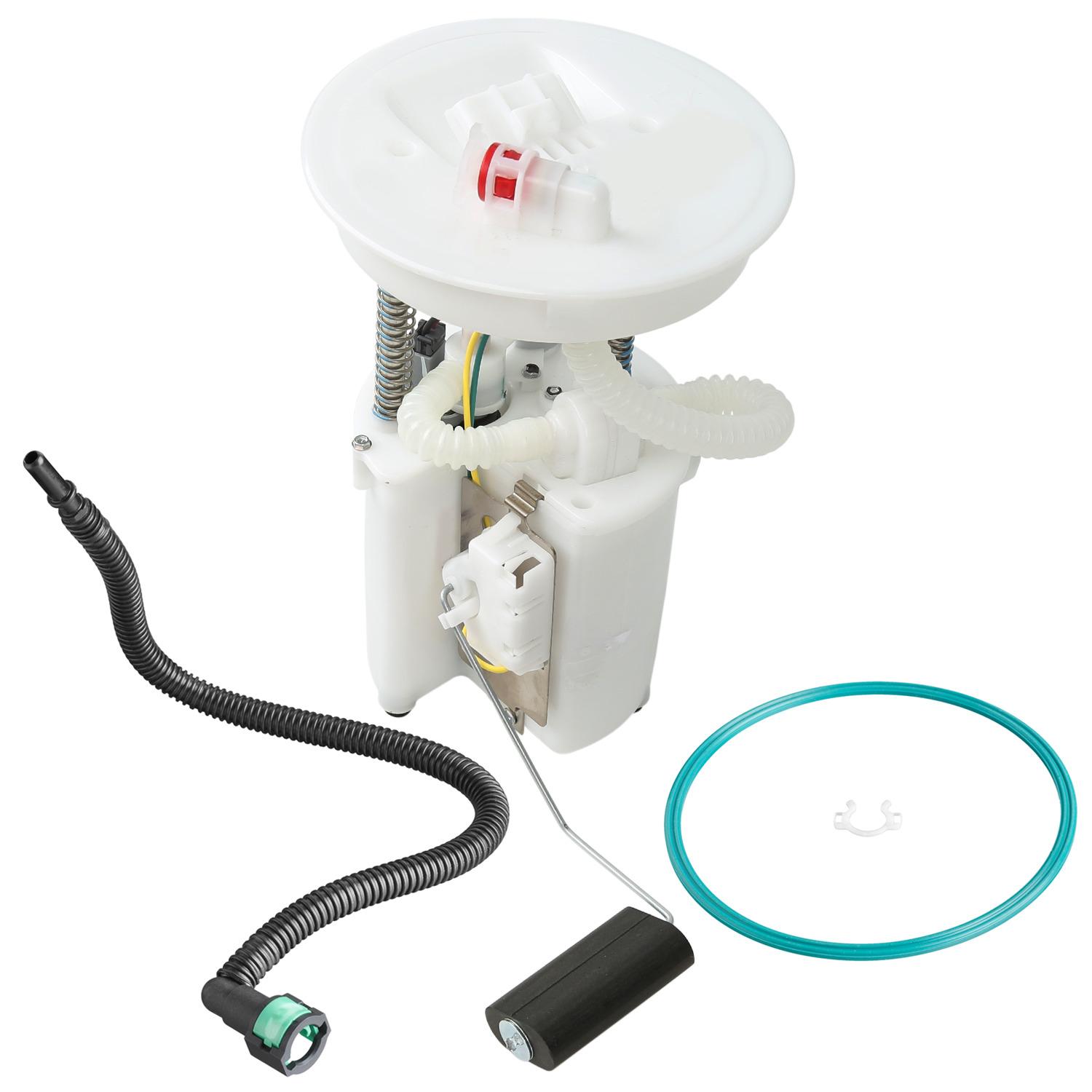Delphi FG1339 Fuel Pump Module Assembly product image 6 of 9