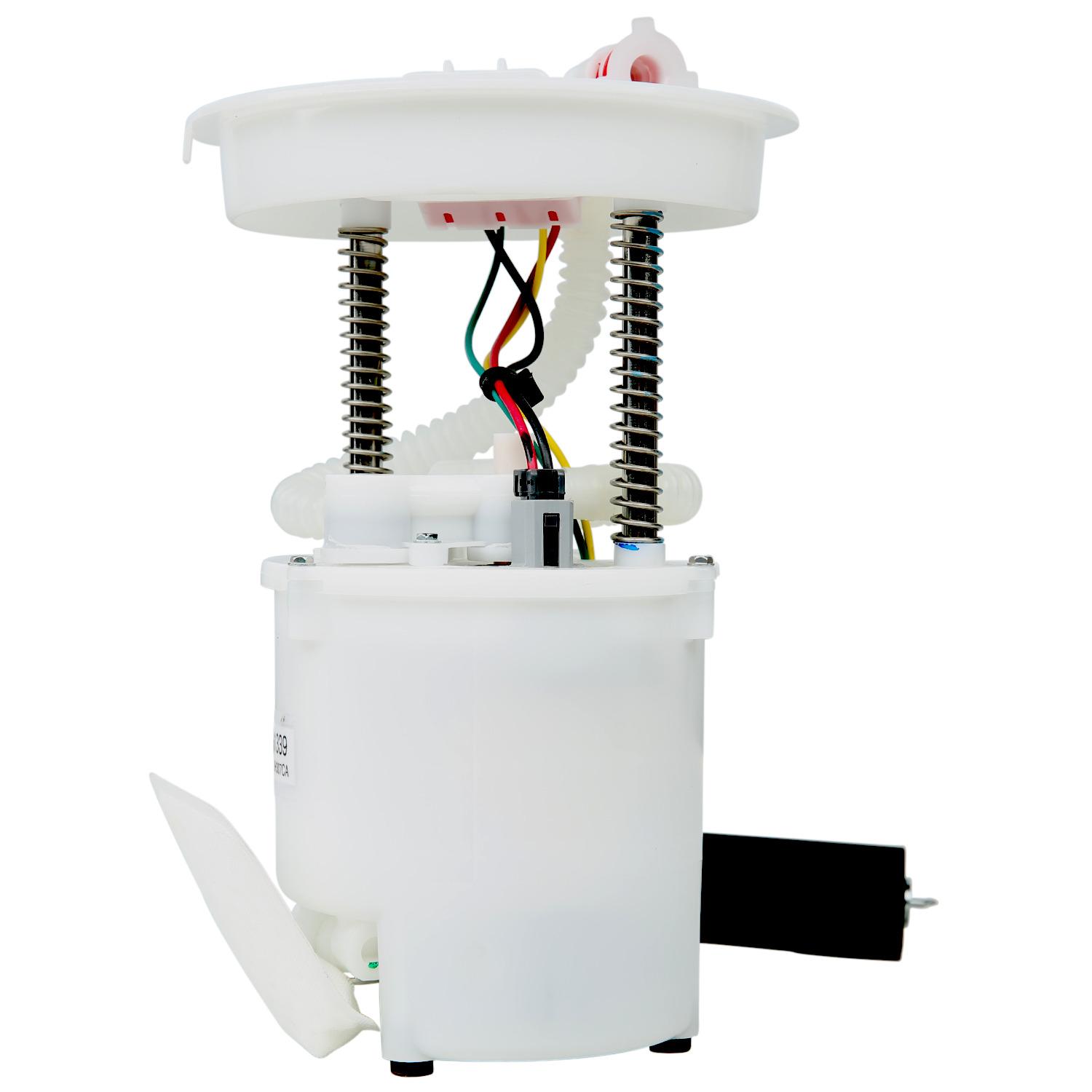Delphi FG1339 Fuel Pump Module Assembly product image 8 of 9