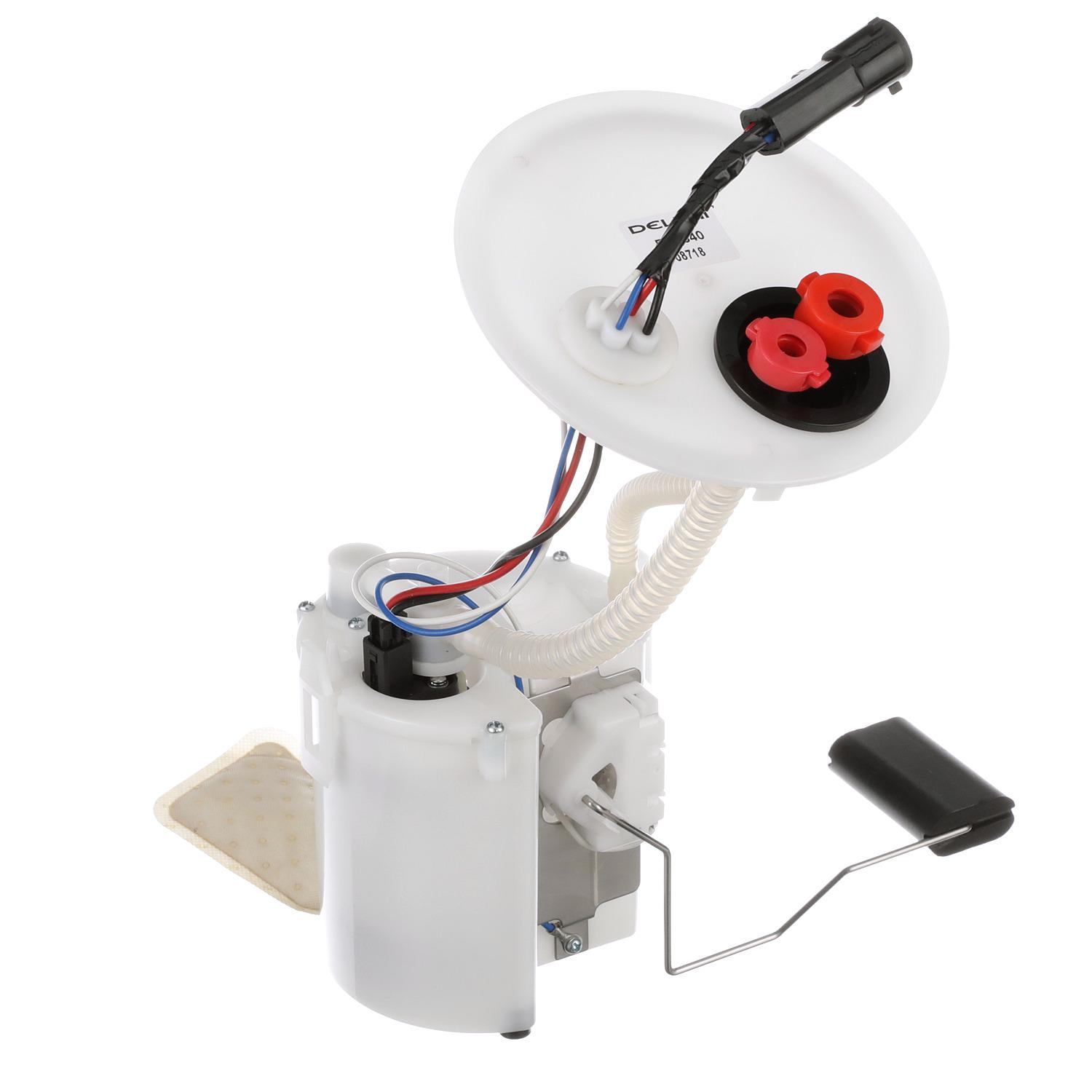 Delphi FG1340 Fuel Pump Module Assembly product image 1 of 9