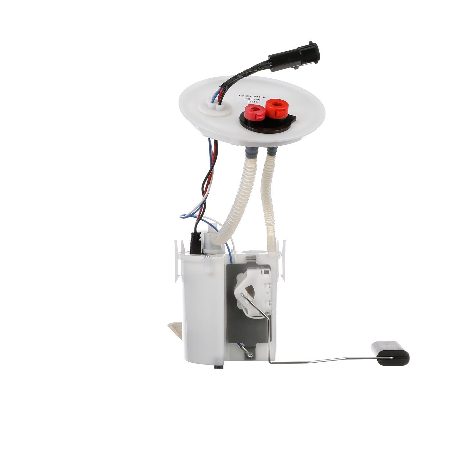 Delphi FG1340 Fuel Pump Module Assembly product image 5 of 9