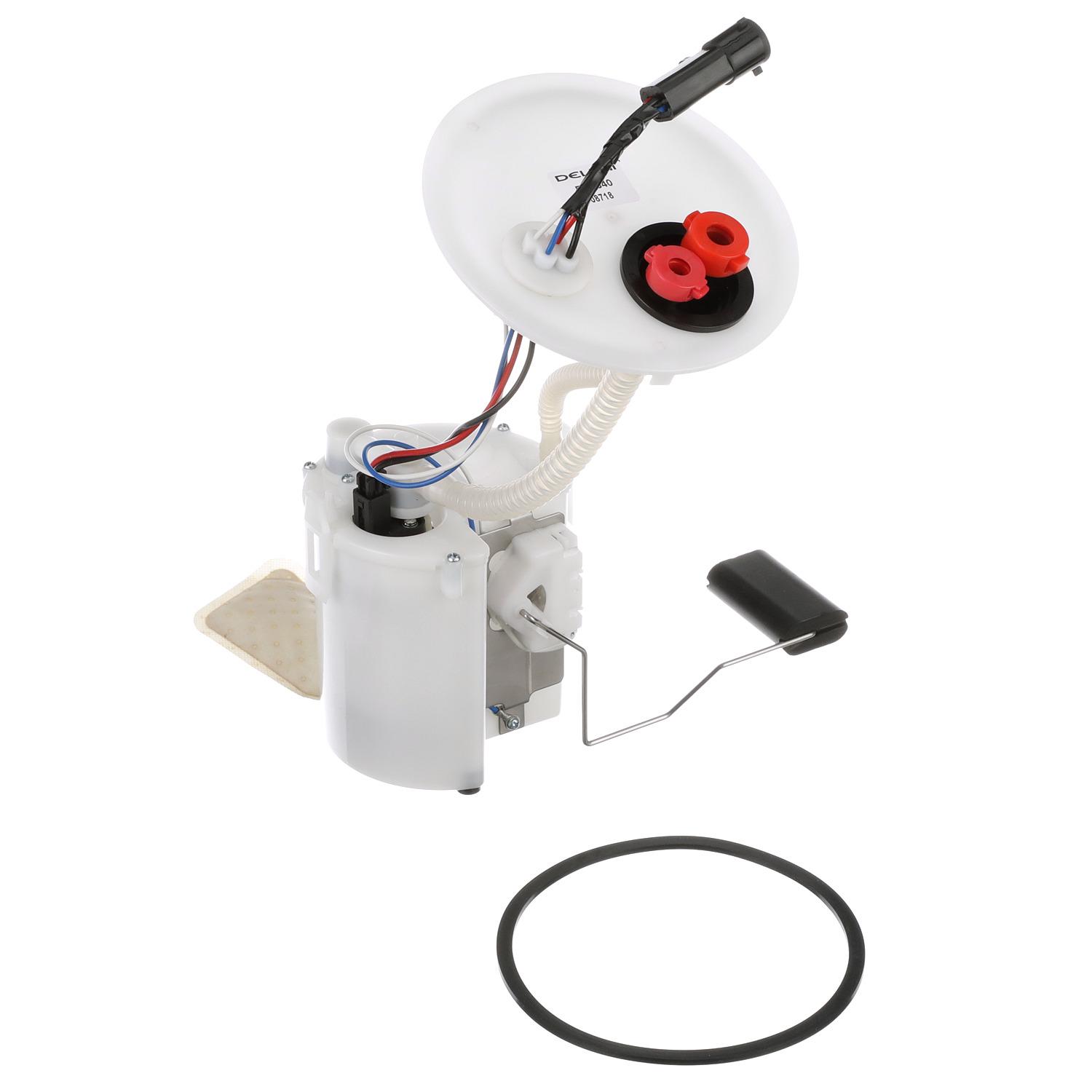 Delphi FG1340 Fuel Pump Module Assembly product image 6 of 9