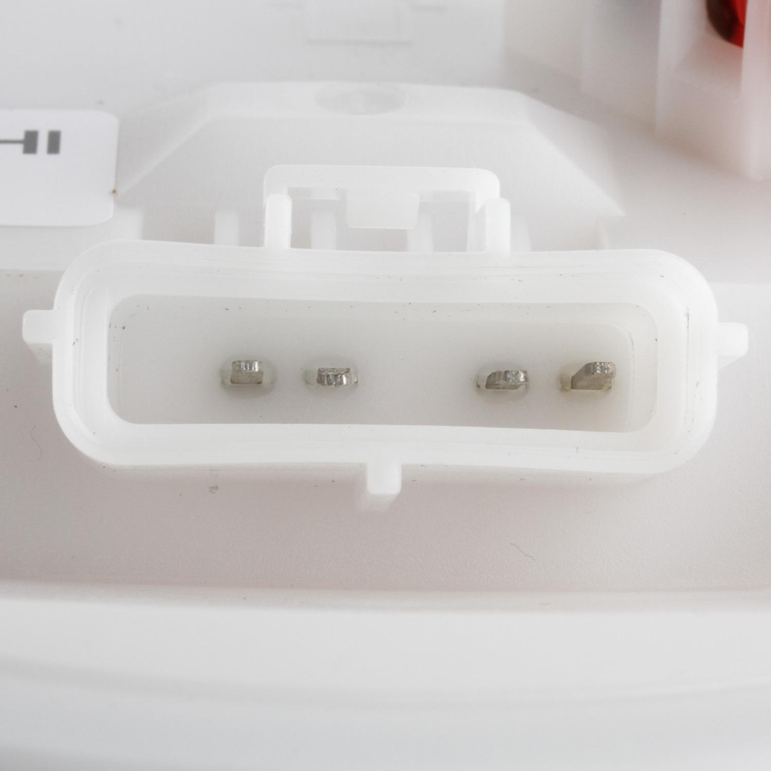 Delphi FG1341 Fuel Pump Module Assembly product image 3 of 8
