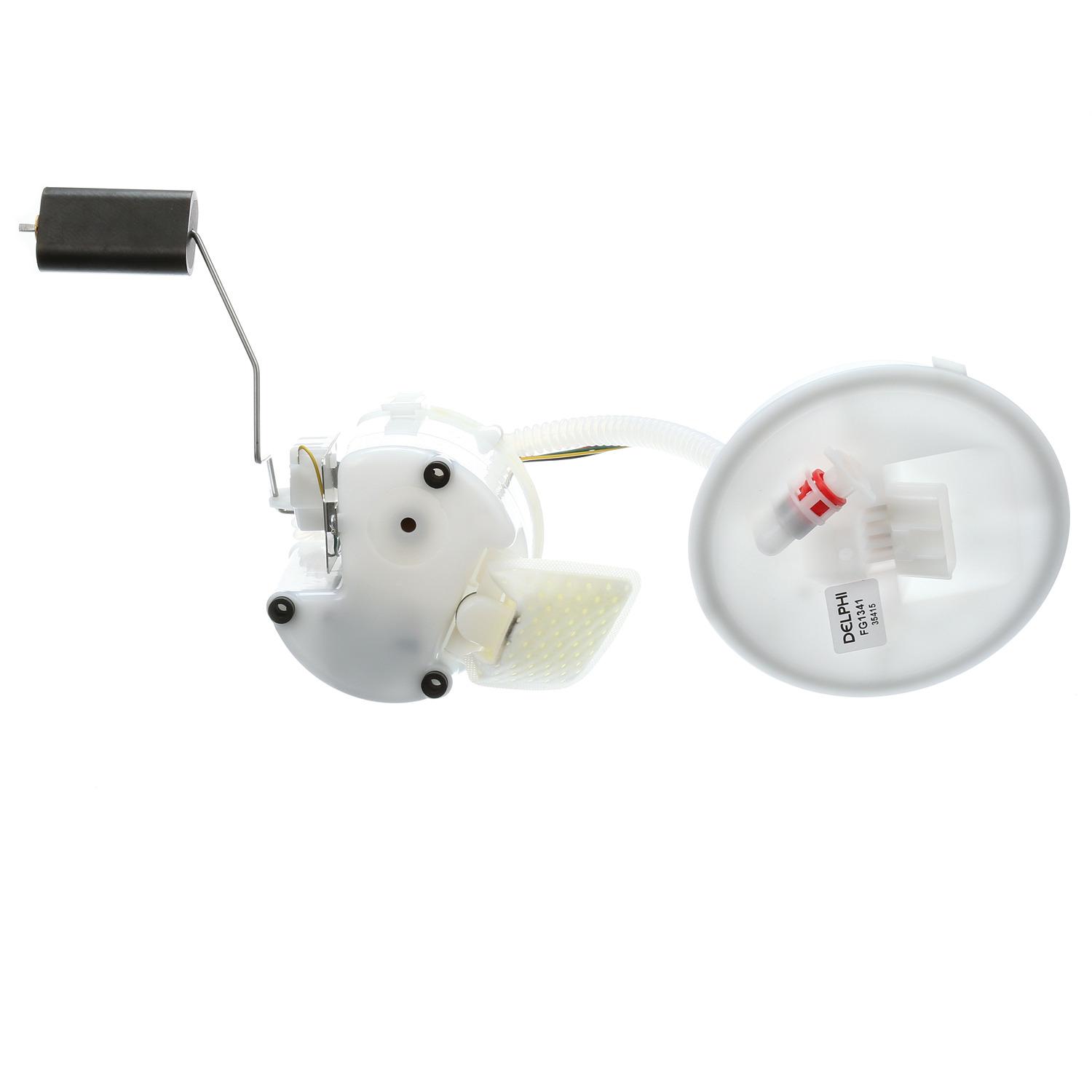 Delphi FG1341 Fuel Pump Module Assembly product image 4 of 8
