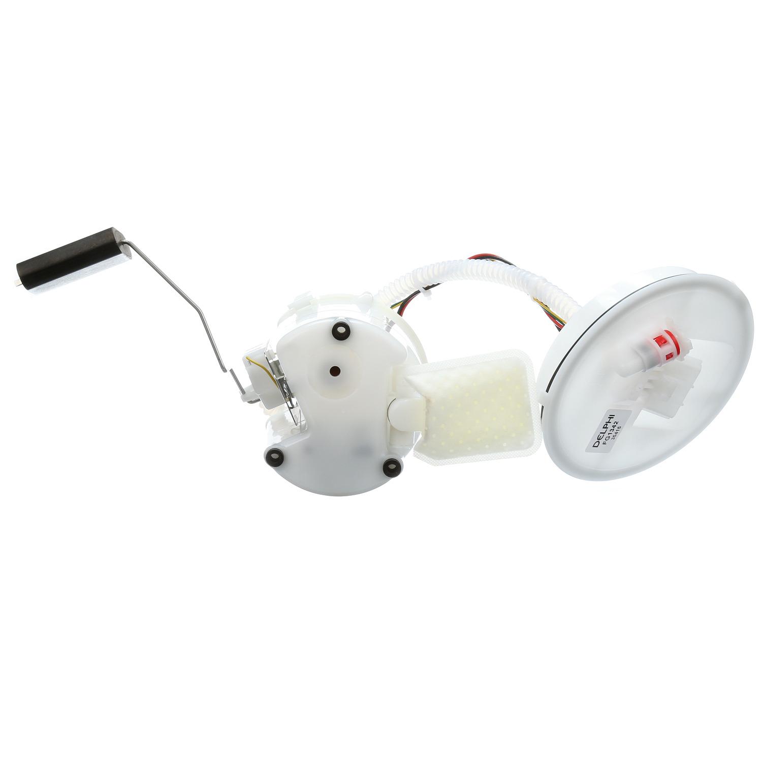Delphi FG1342 Fuel Pump Module Assembly product image 4 of 8