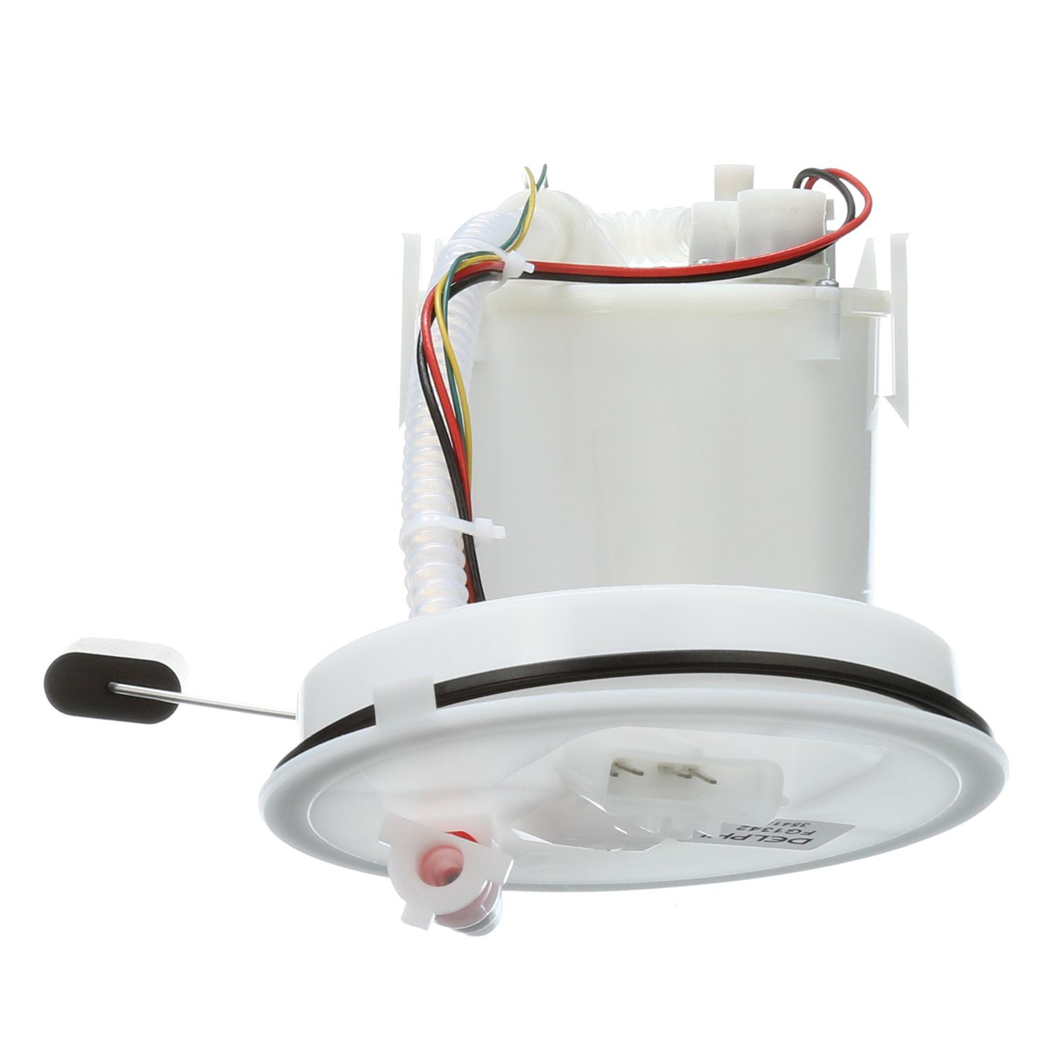 Delphi FG1342 Fuel Pump Module Assembly product image 8 of 8