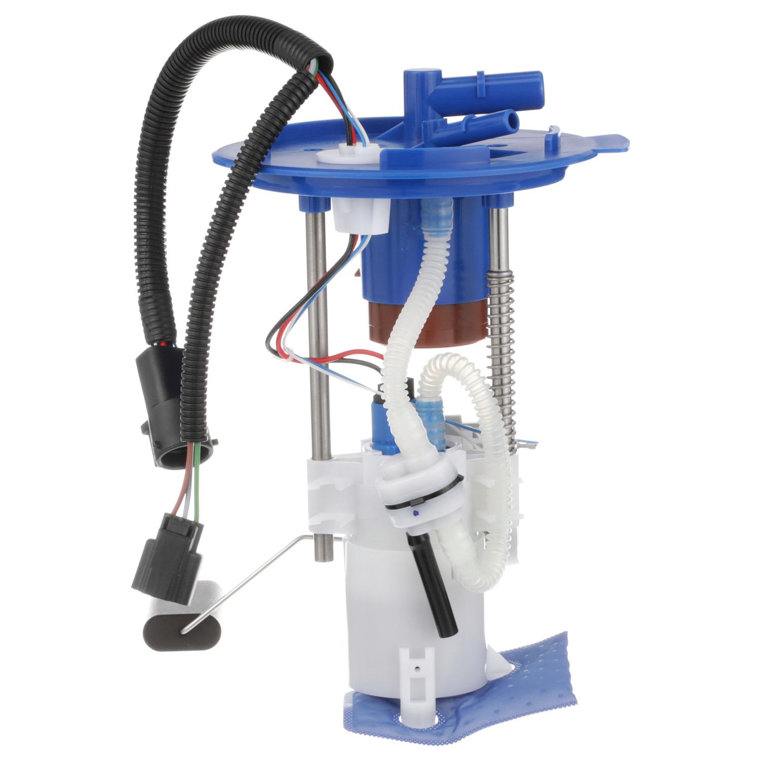 Delphi FG1343 Fuel Pump Module Assembly product image 2 of 9