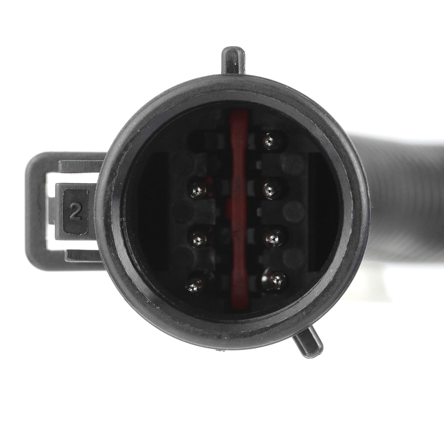 Delphi FG1343 Fuel Pump Module Assembly product image 3 of 9