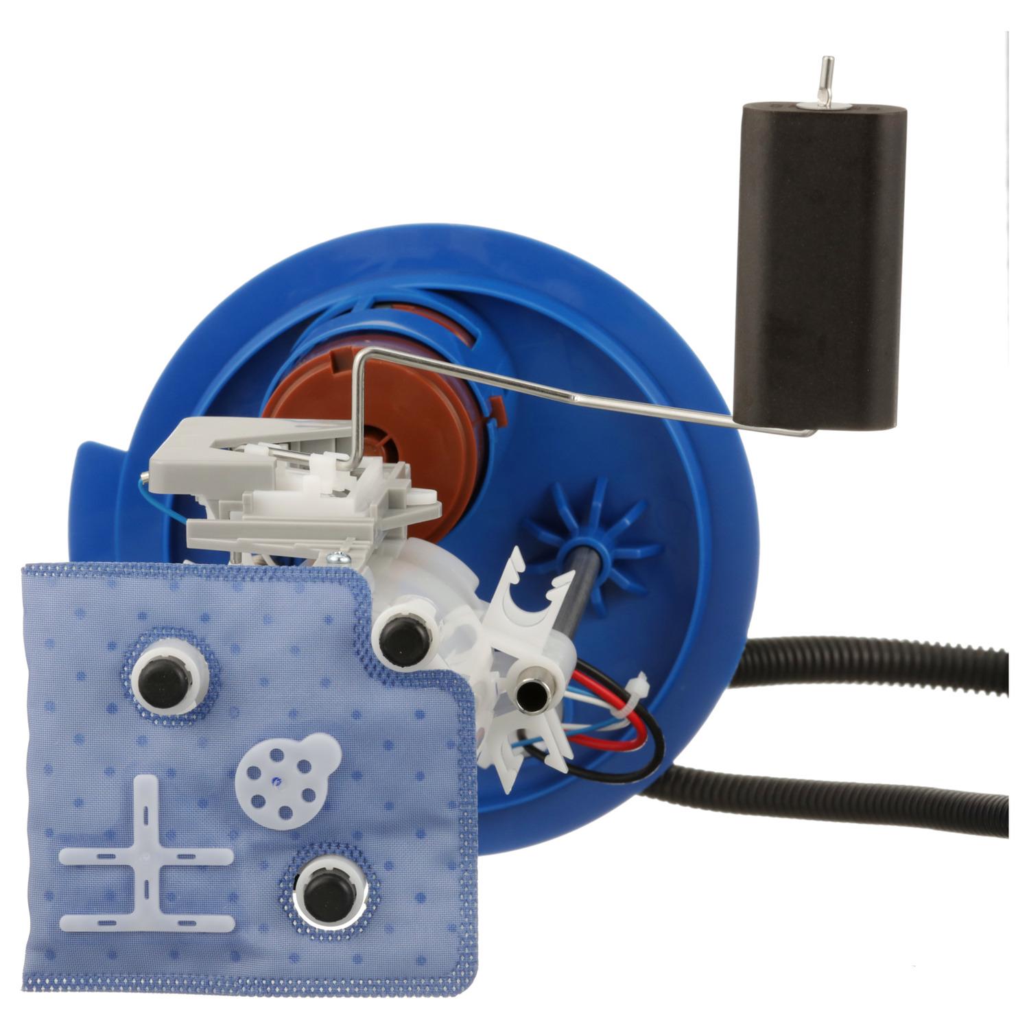 Delphi FG1343 Fuel Pump Module Assembly product image 5 of 9