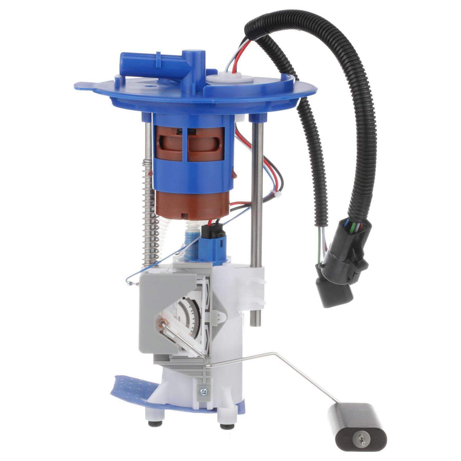Delphi FG1343 Fuel Pump Module Assembly product image 6 of 9