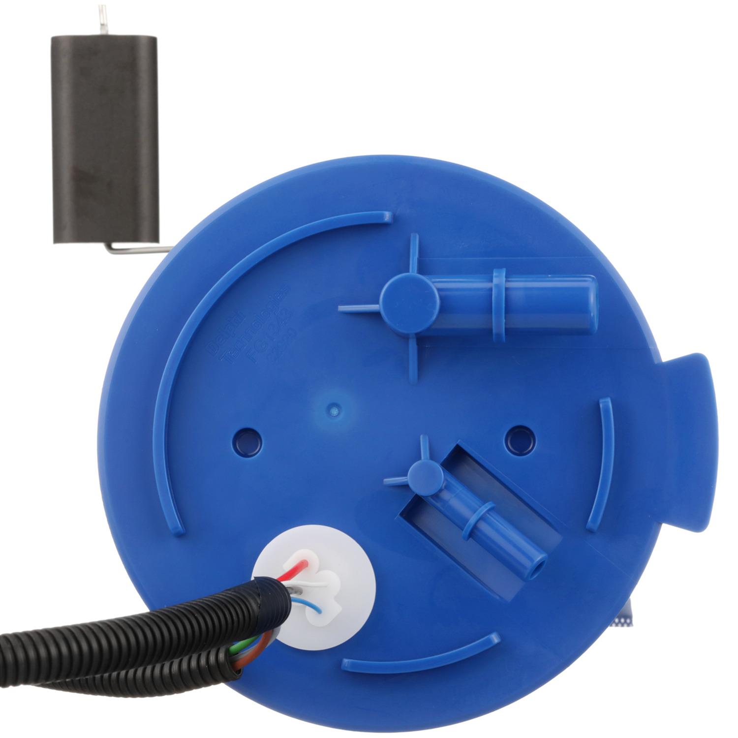 Delphi FG1343 Fuel Pump Module Assembly product image 7 of 9