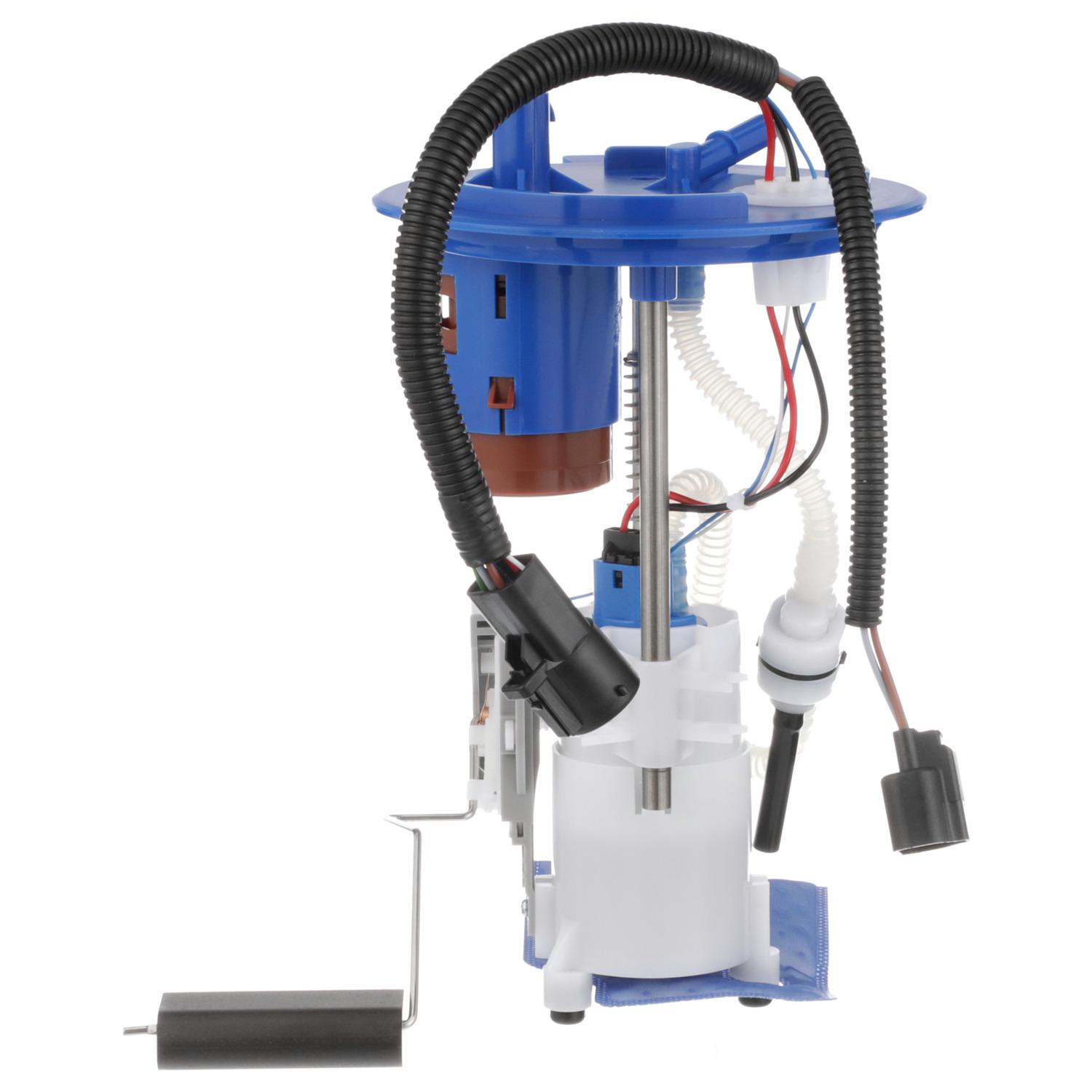 Delphi FG1343 Fuel Pump Module Assembly product image 9 of 9