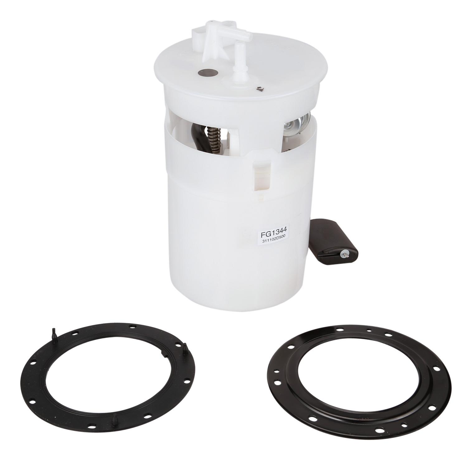 Delphi FG1344 Fuel Pump Module Assembly product image 6 of 9