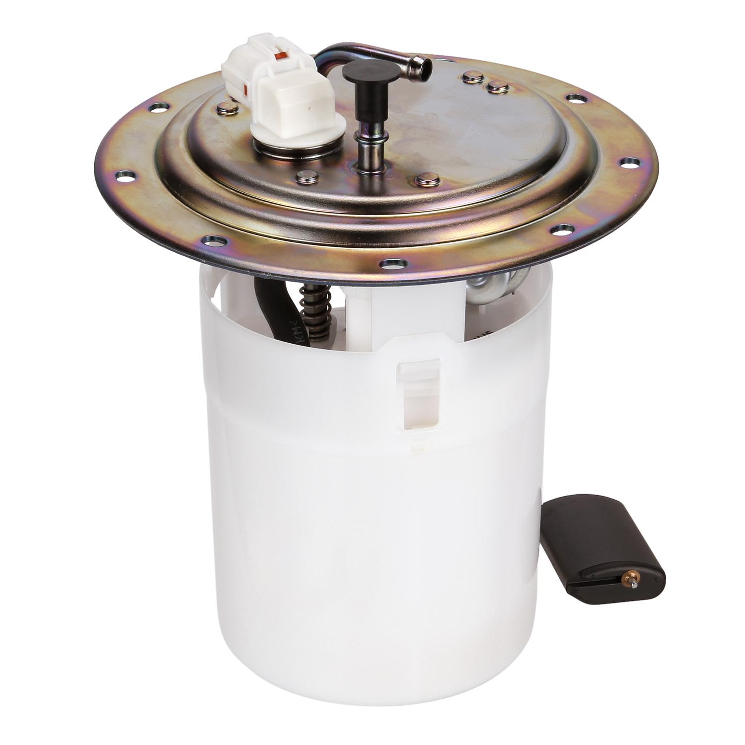 Delphi FG1345 - Fuel Pump Module Assembly Delphi FG1345 Fuel Pump Module Assembly product image 1 of 9