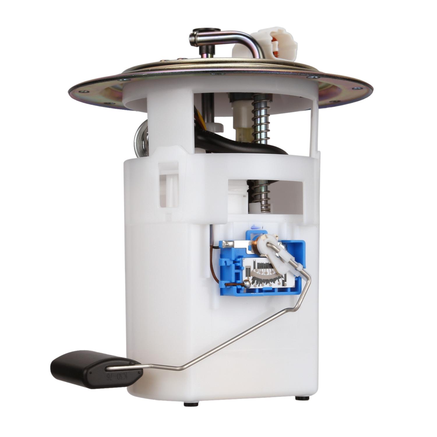 Delphi FG1345 - Fuel Pump Module Assembly Delphi FG1345 Fuel Pump Module Assembly product image 2 of 9