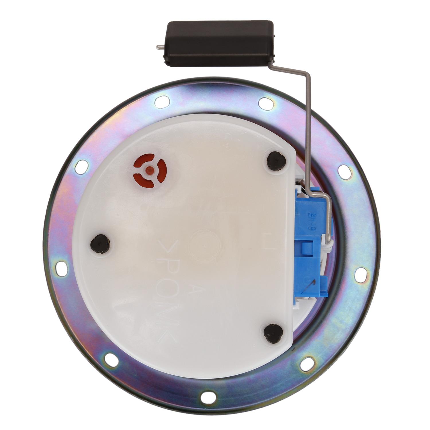 Delphi FG1345 - Fuel Pump Module Assembly Delphi FG1345 Fuel Pump Module Assembly product image 4 of 9