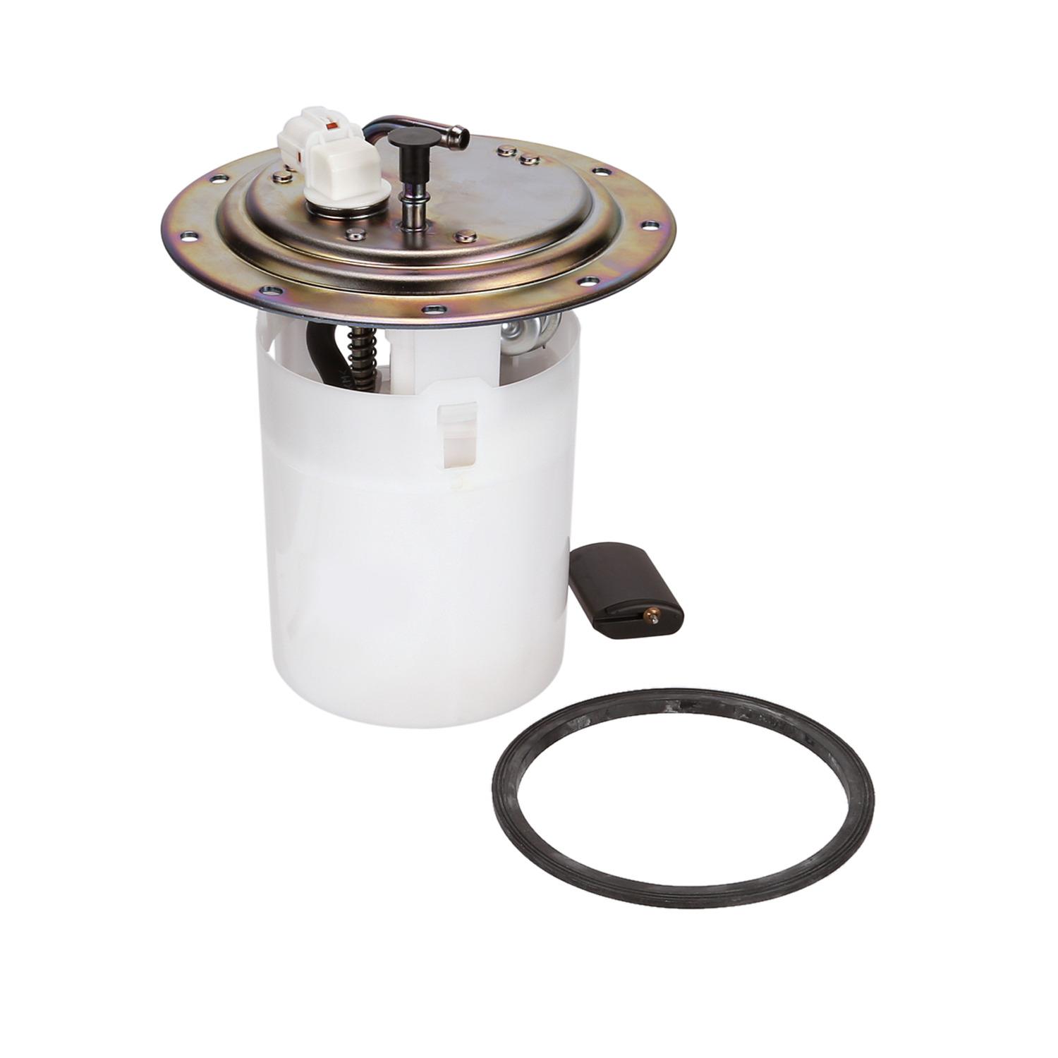 Delphi FG1345 - Fuel Pump Module Assembly Delphi FG1345 Fuel Pump Module Assembly product image 6 of 9