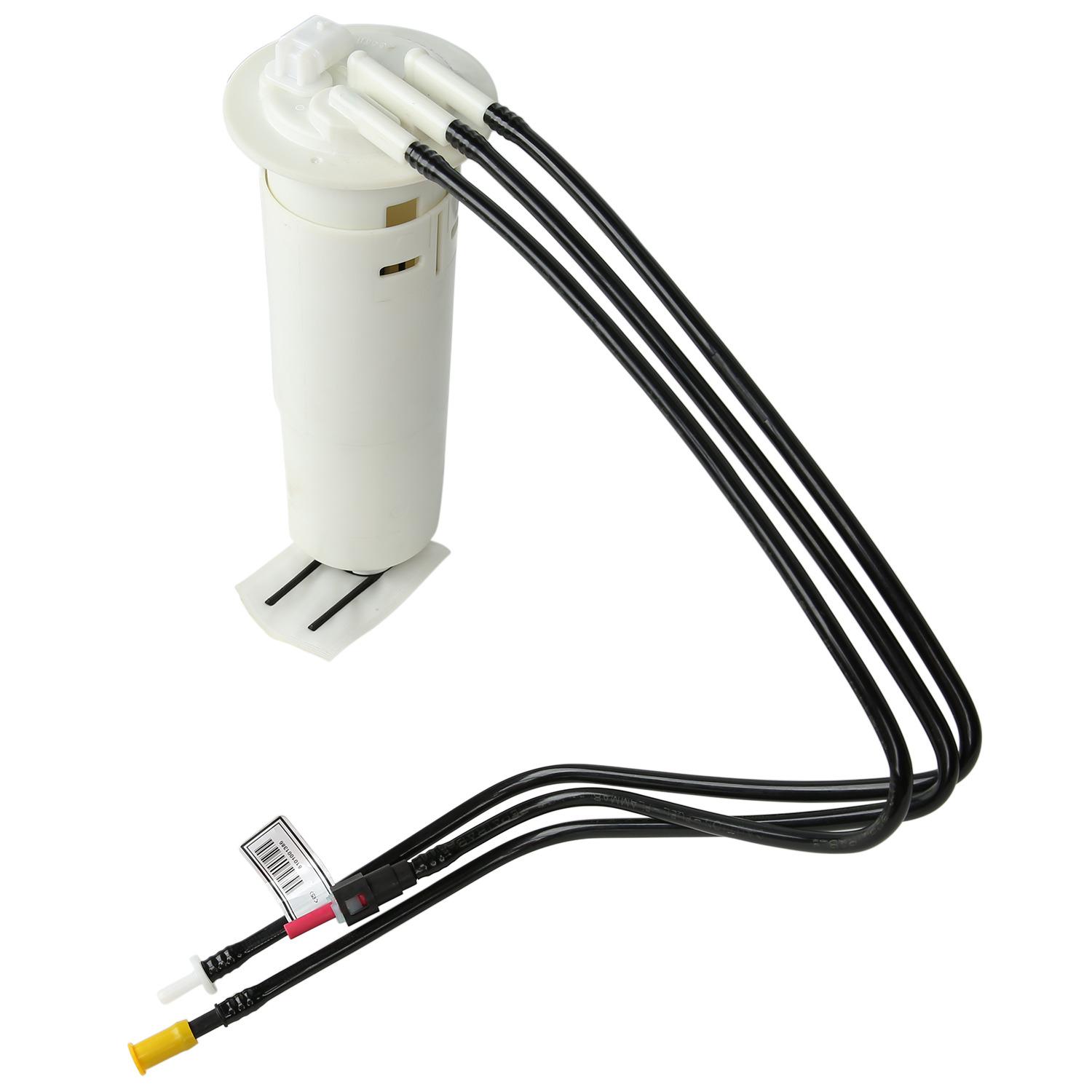 Delphi FG1348 Fuel Pump Module Assembly product image 1 of 9