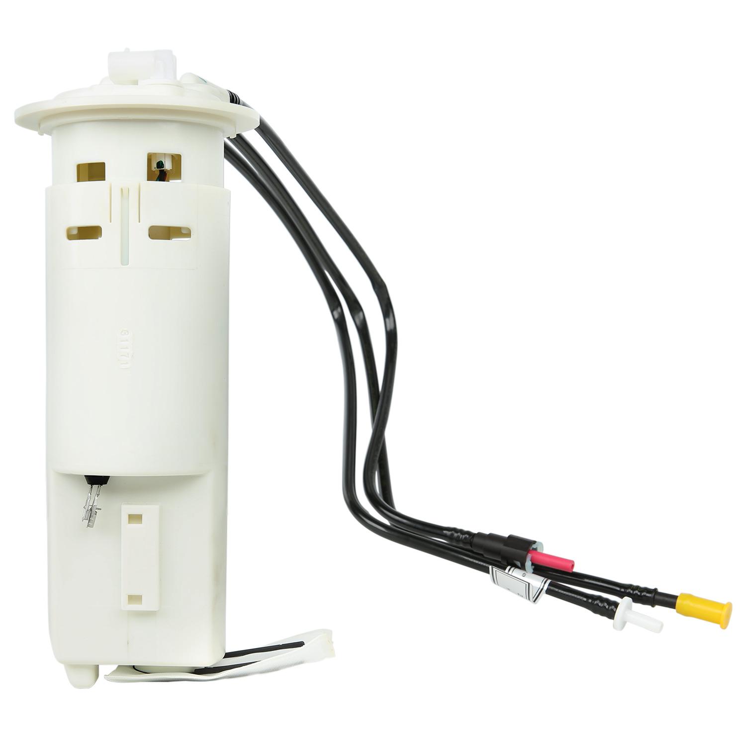 Delphi FG1348 Fuel Pump Module Assembly product image 2 of 9