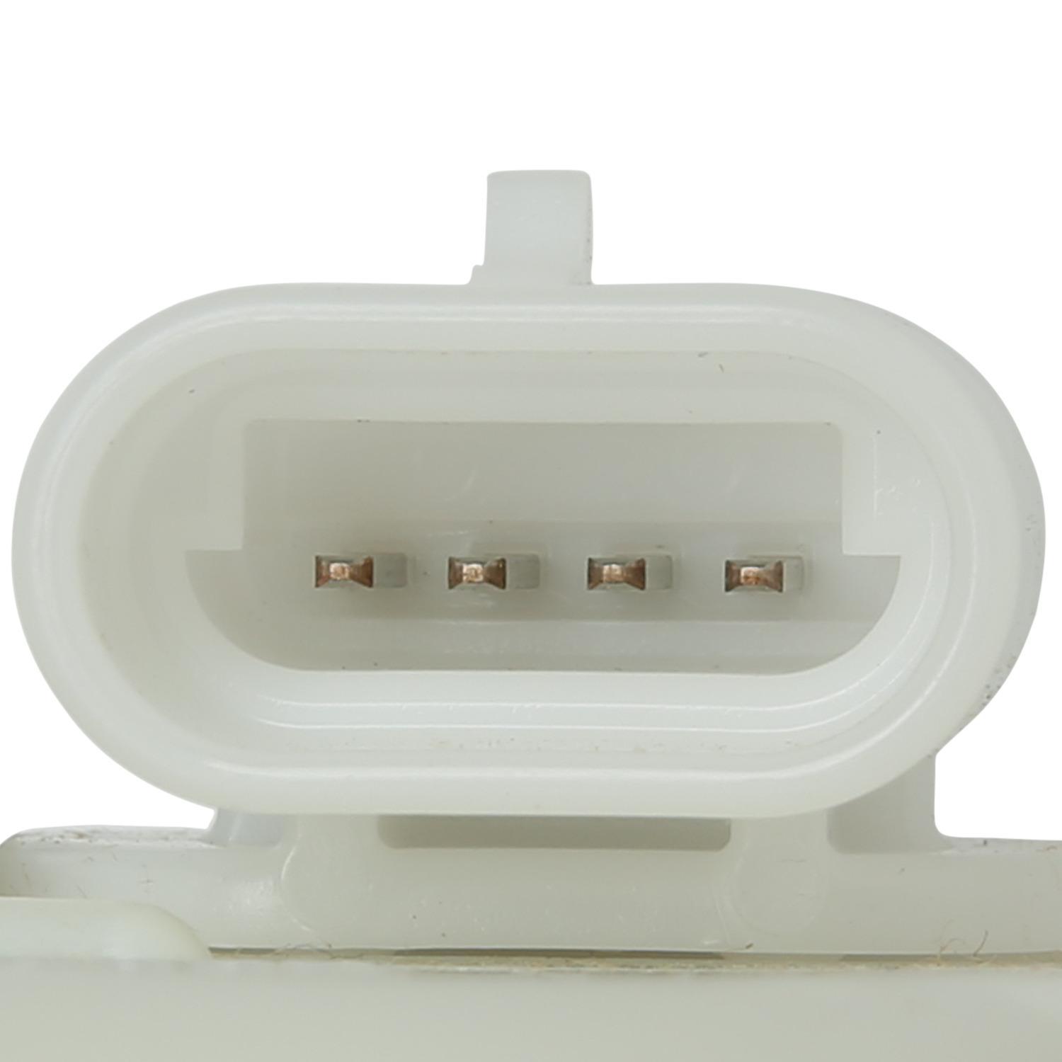 Delphi FG1348 Fuel Pump Module Assembly product image 3 of 9