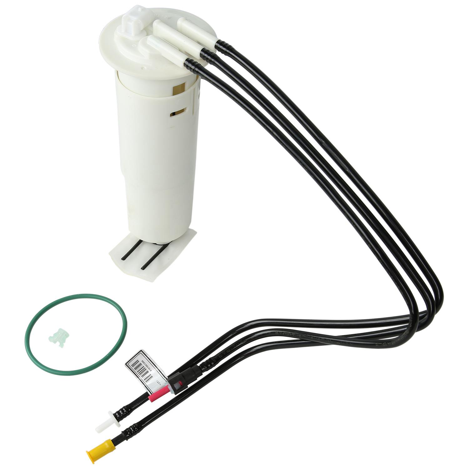 Delphi FG1348 Fuel Pump Module Assembly product image 6 of 9