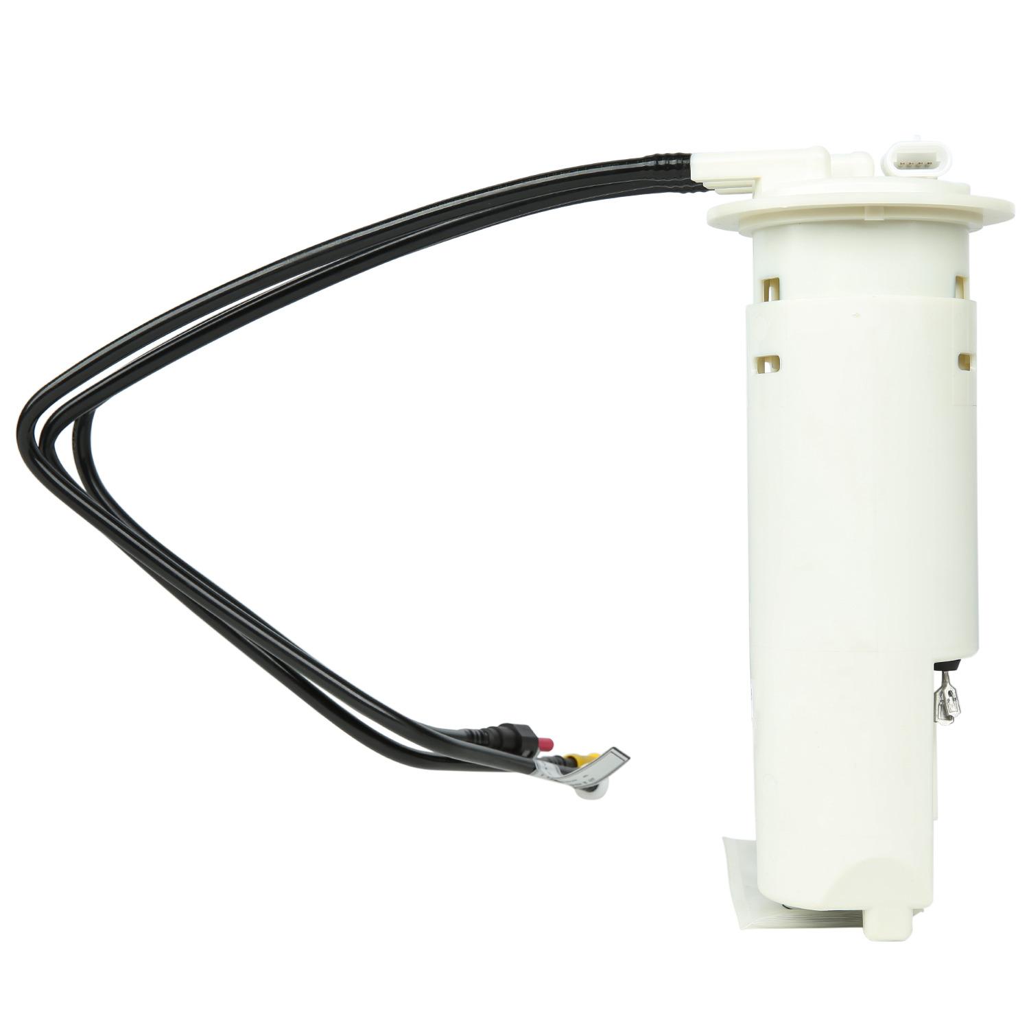 Delphi FG1348 Fuel Pump Module Assembly product image 8 of 9