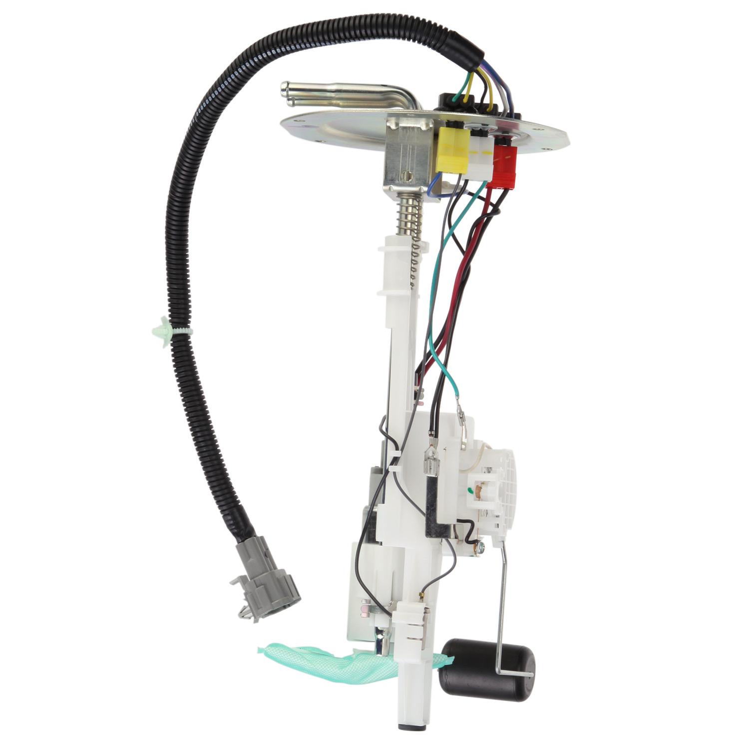 Delphi FG1349 Fuel Pump Module Assembly product image 2 of 9