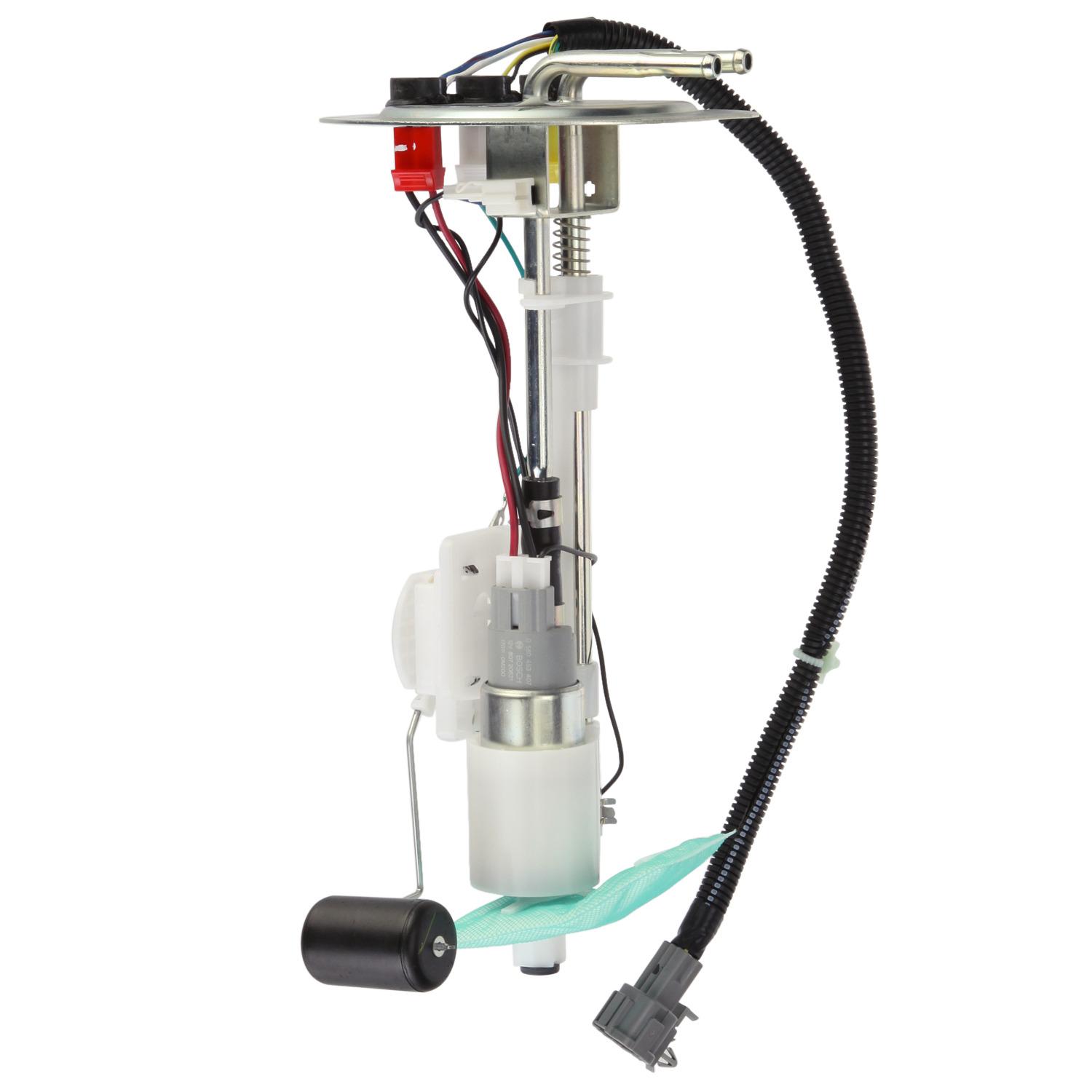 Delphi FG1349 Fuel Pump Module Assembly product image 5 of 9
